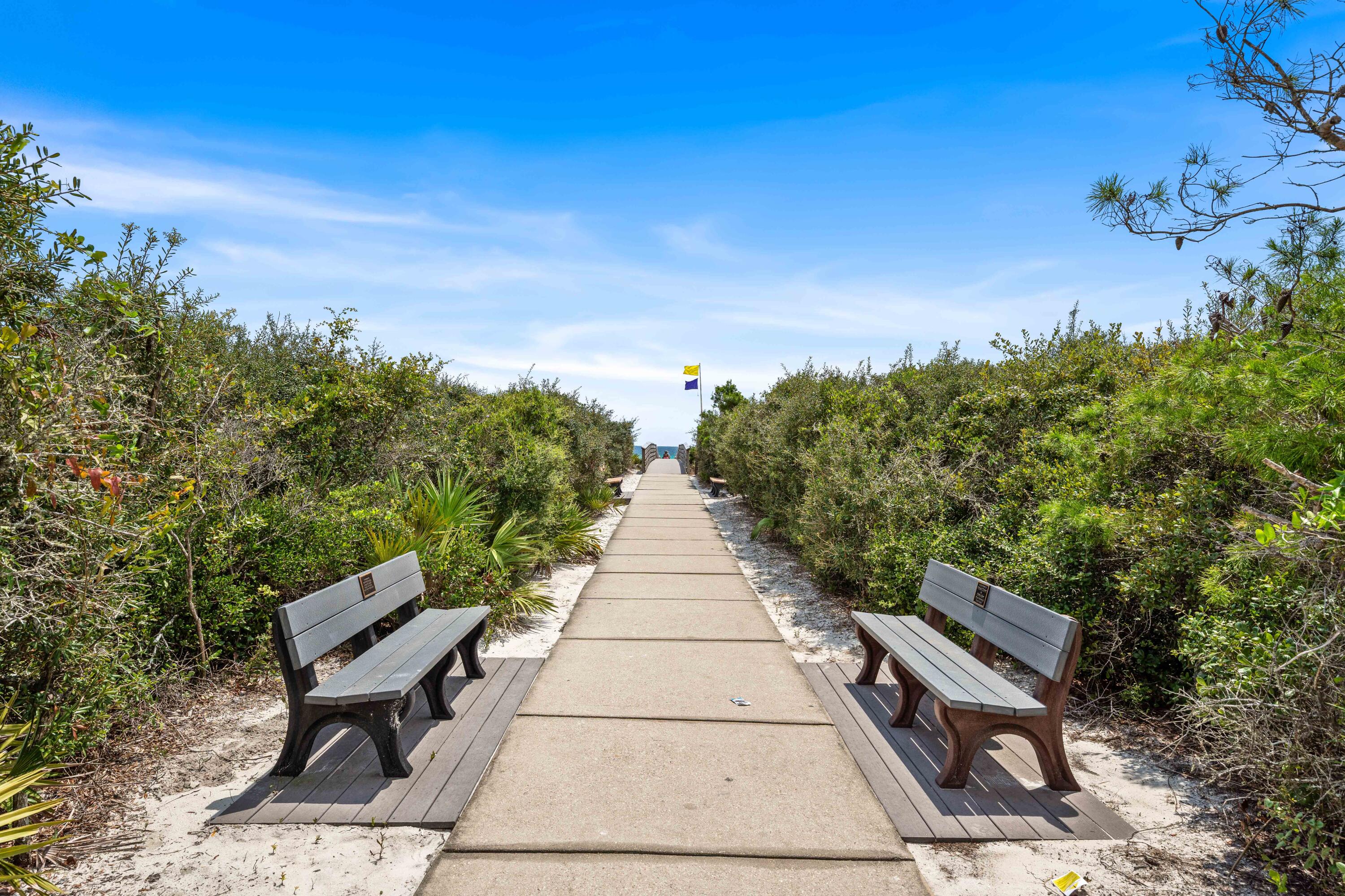 Lot 10 Pompano Court Inlet Beach FL 32461