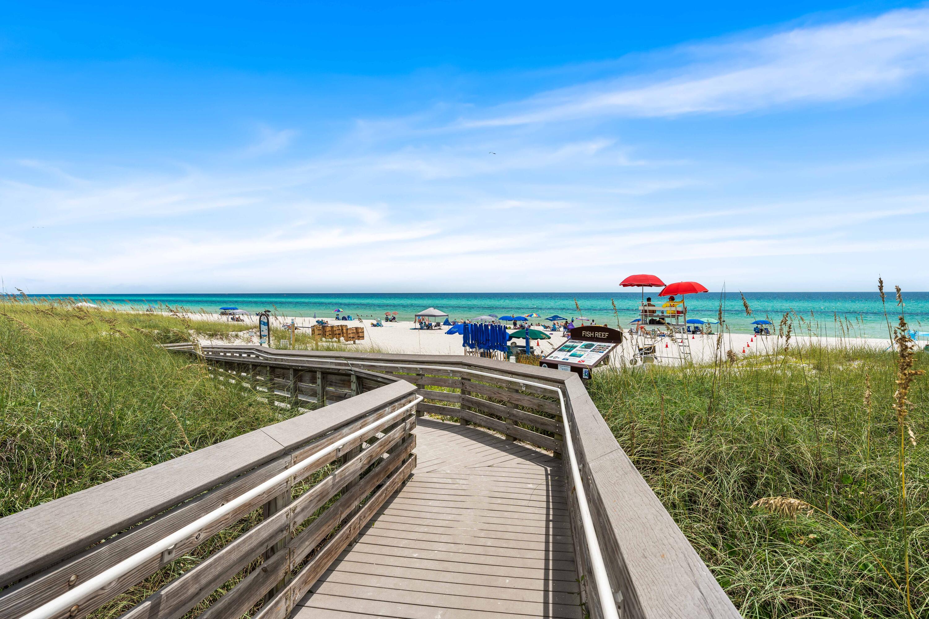 Lot 10 Pompano Court Inlet Beach FL 32461