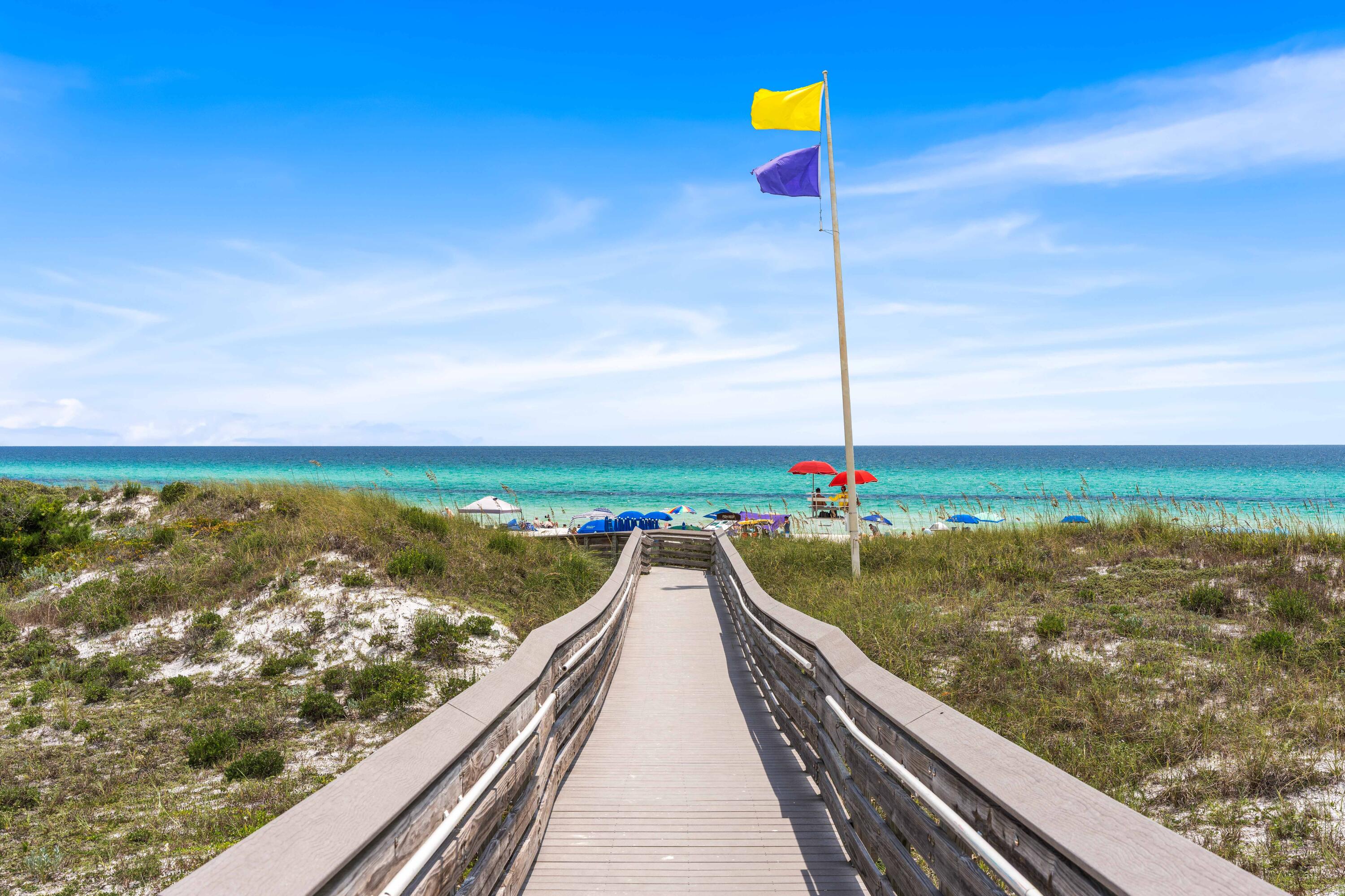 Lot 10 Pompano Court Inlet Beach FL 32461