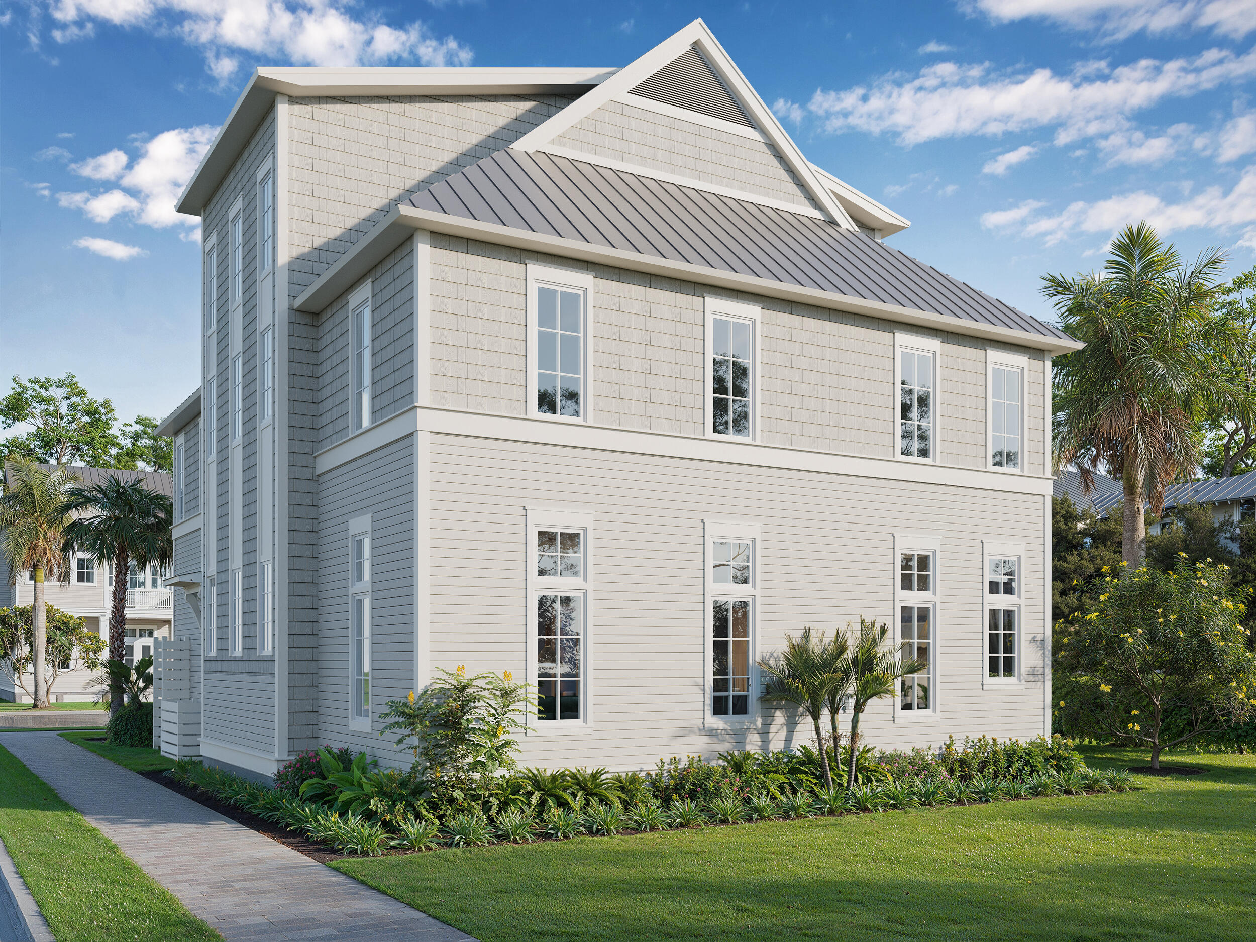 Lot 10 Pompano Court Inlet Beach FL 32461