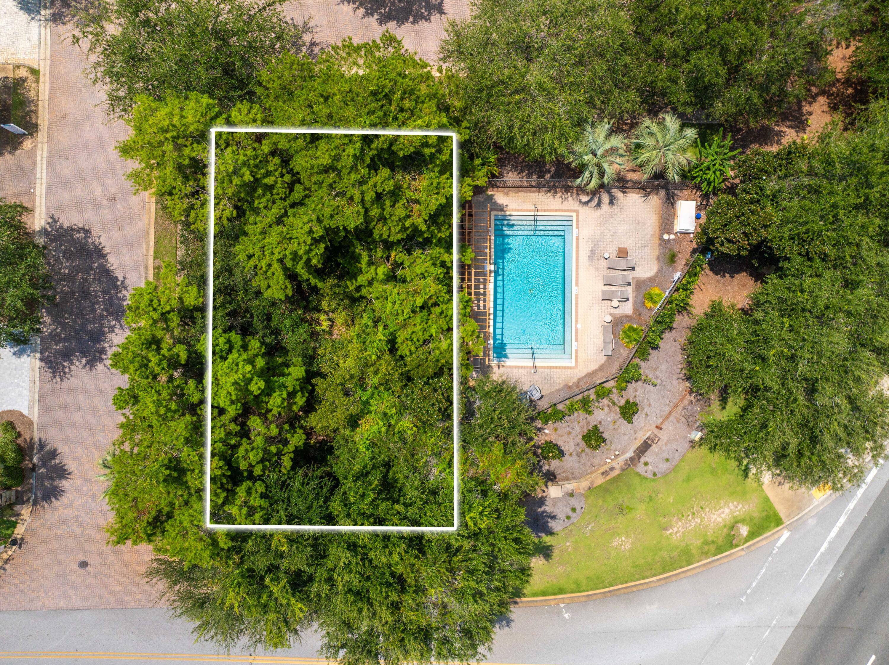 Lot 10 Pompano Court Inlet Beach FL 32461