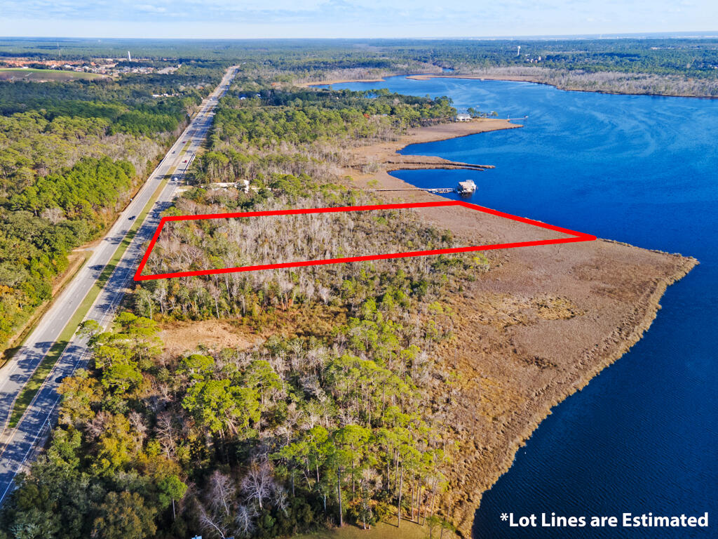 000 Highway 87 Navarre FL 32566