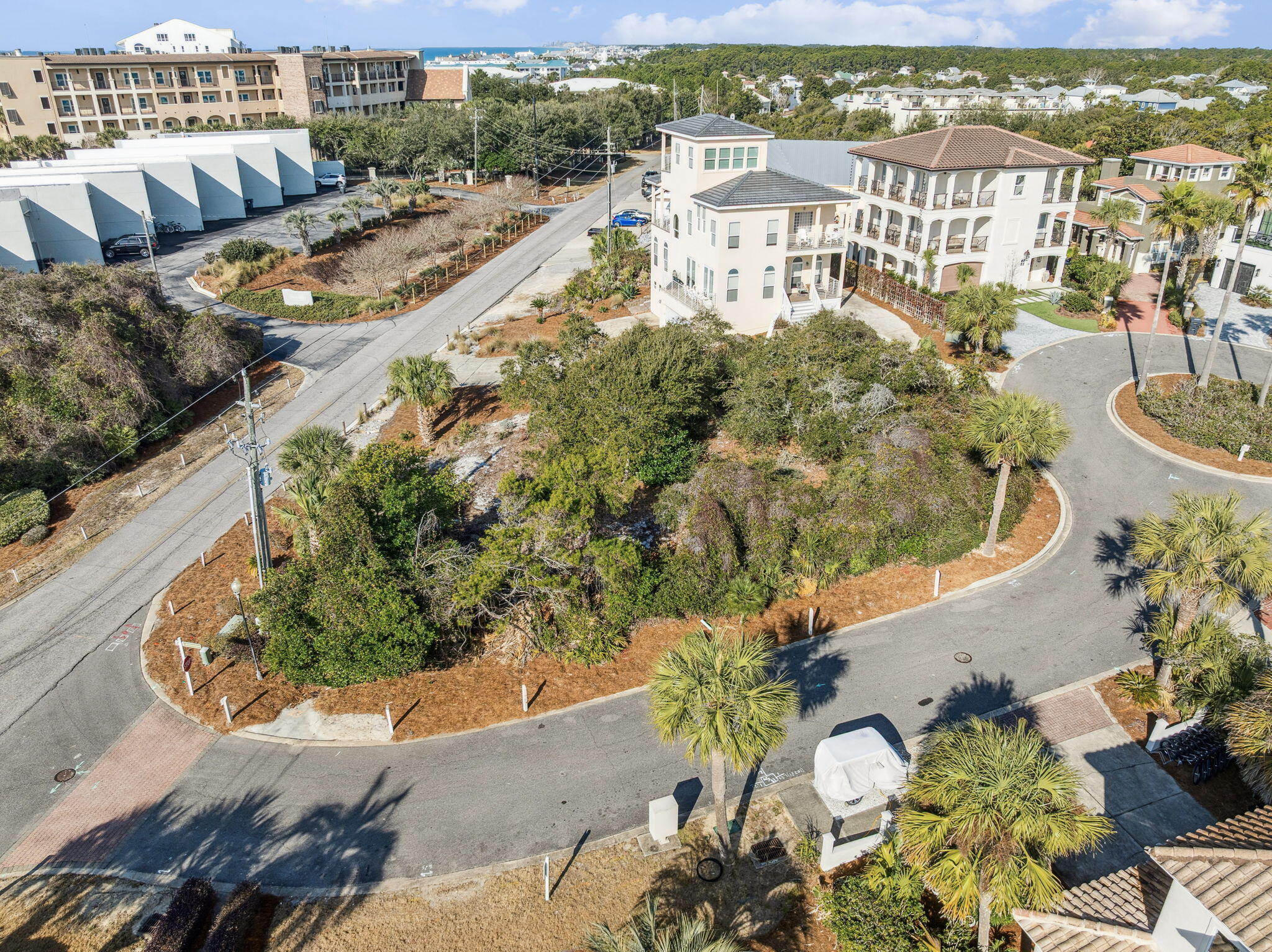 Lot 11 N Blue Mountain Road Santa Rosa Beach FL 32459