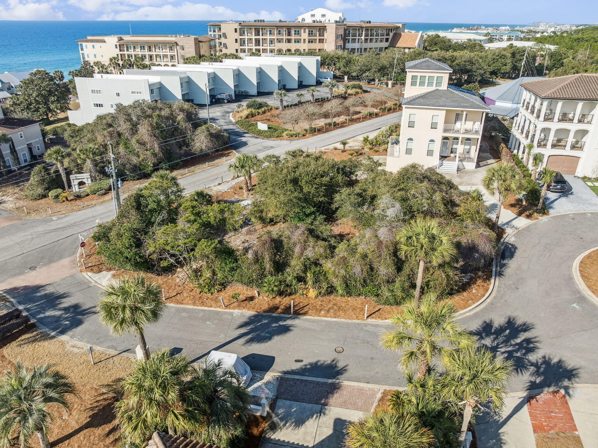 Lot 11 N Blue Mountain Road Santa Rosa Beach FL 32459