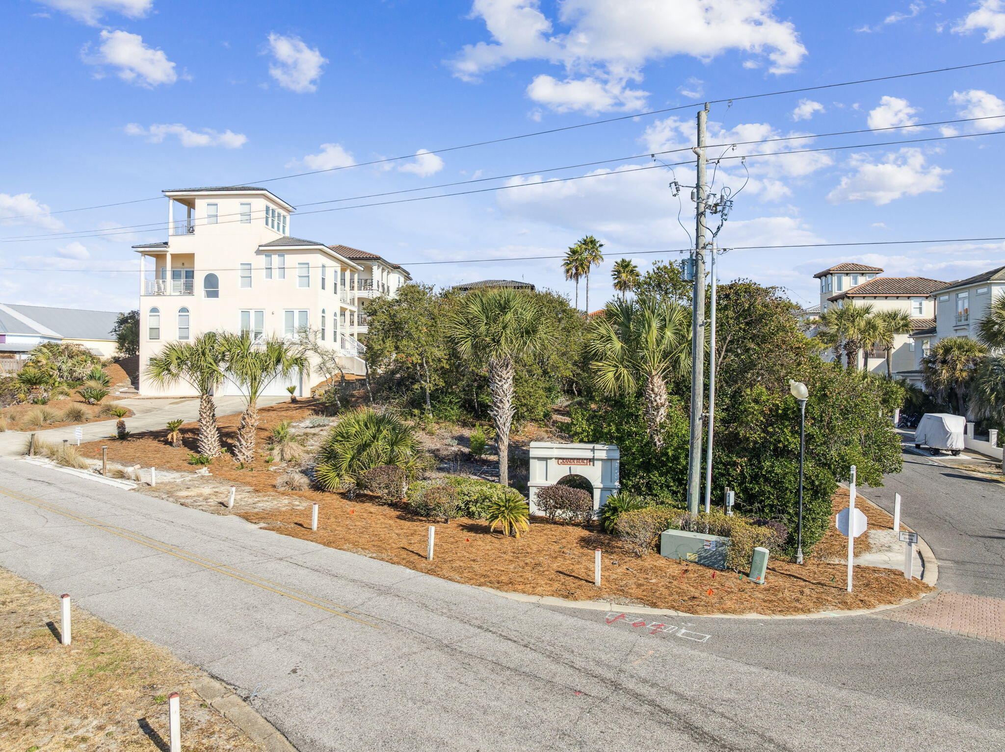 Lot 11 N Blue Mountain Road Santa Rosa Beach FL 32459