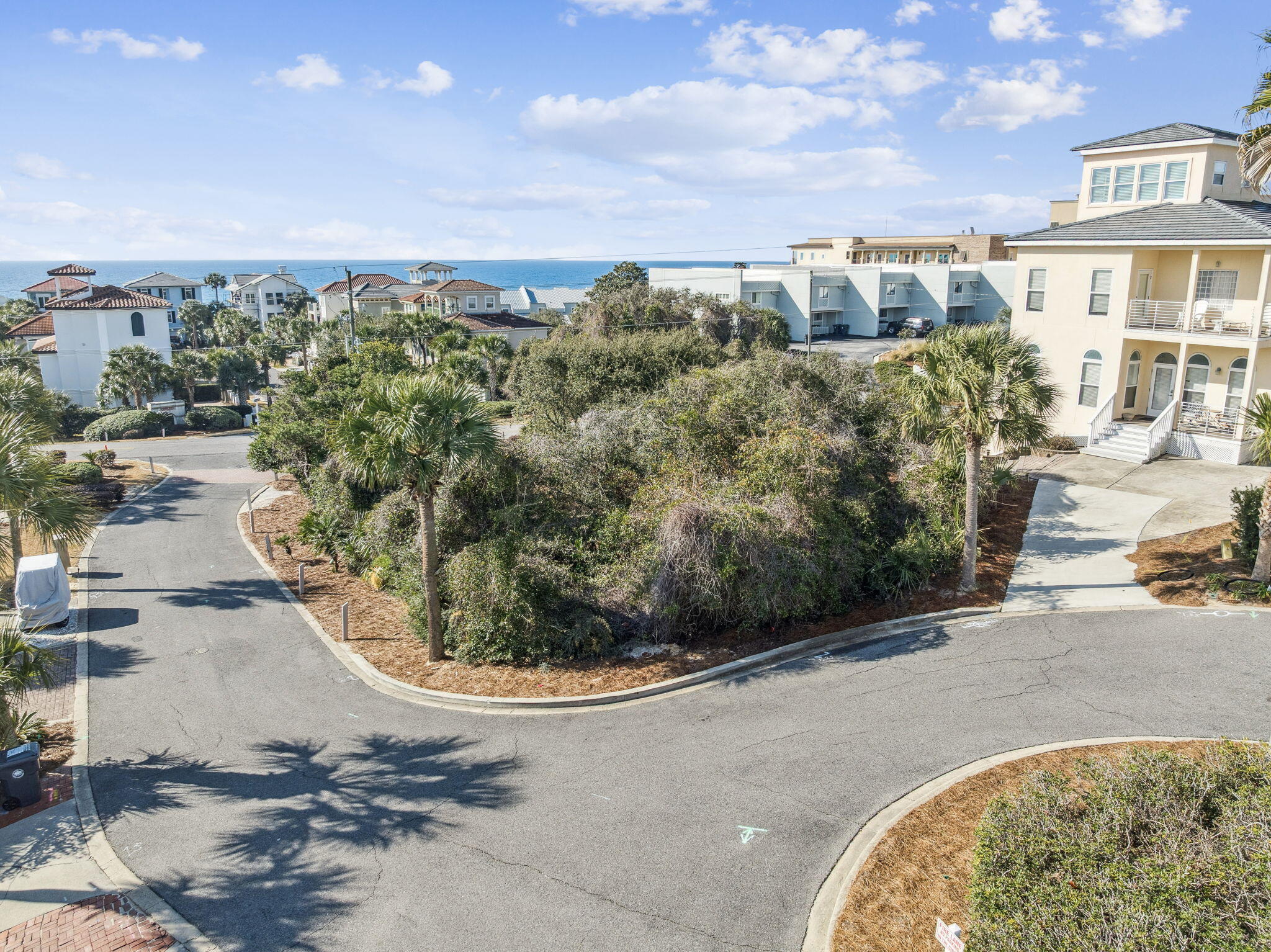Lot 11 N Blue Mountain Road Santa Rosa Beach FL 32459