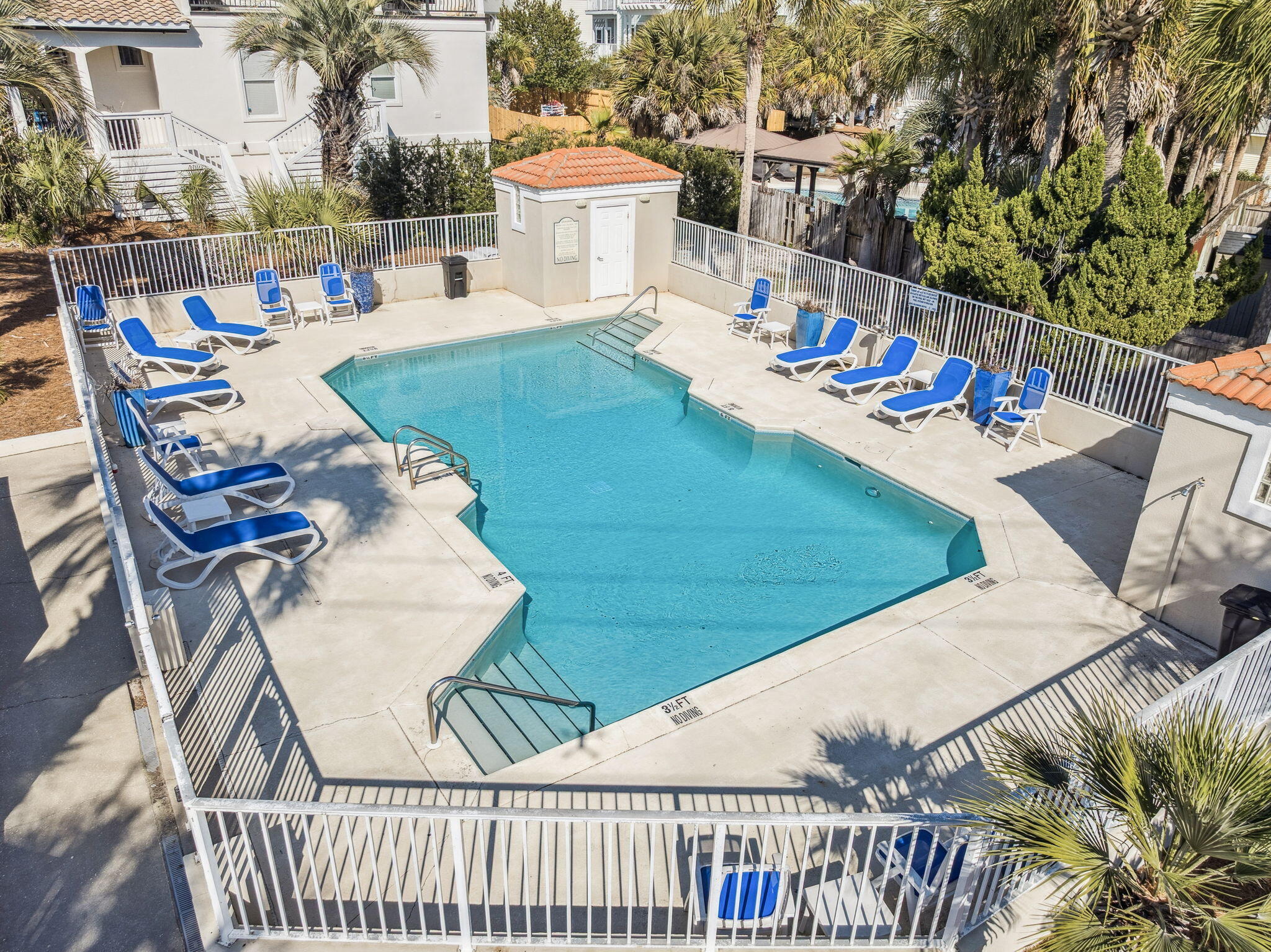 Lot 11 N Blue Mountain Road Santa Rosa Beach FL 32459
