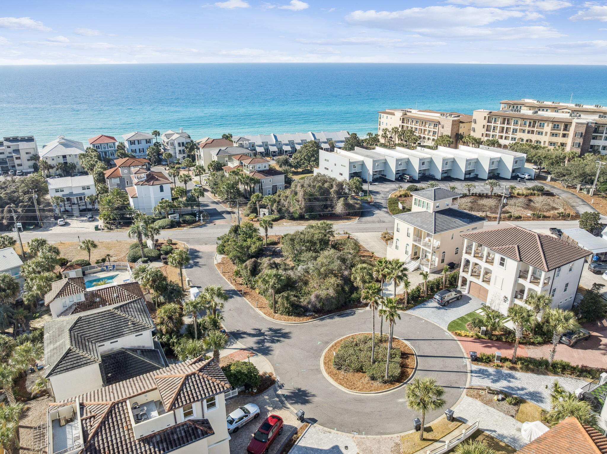 Lot 11 N Blue Mountain Road Santa Rosa Beach FL 32459