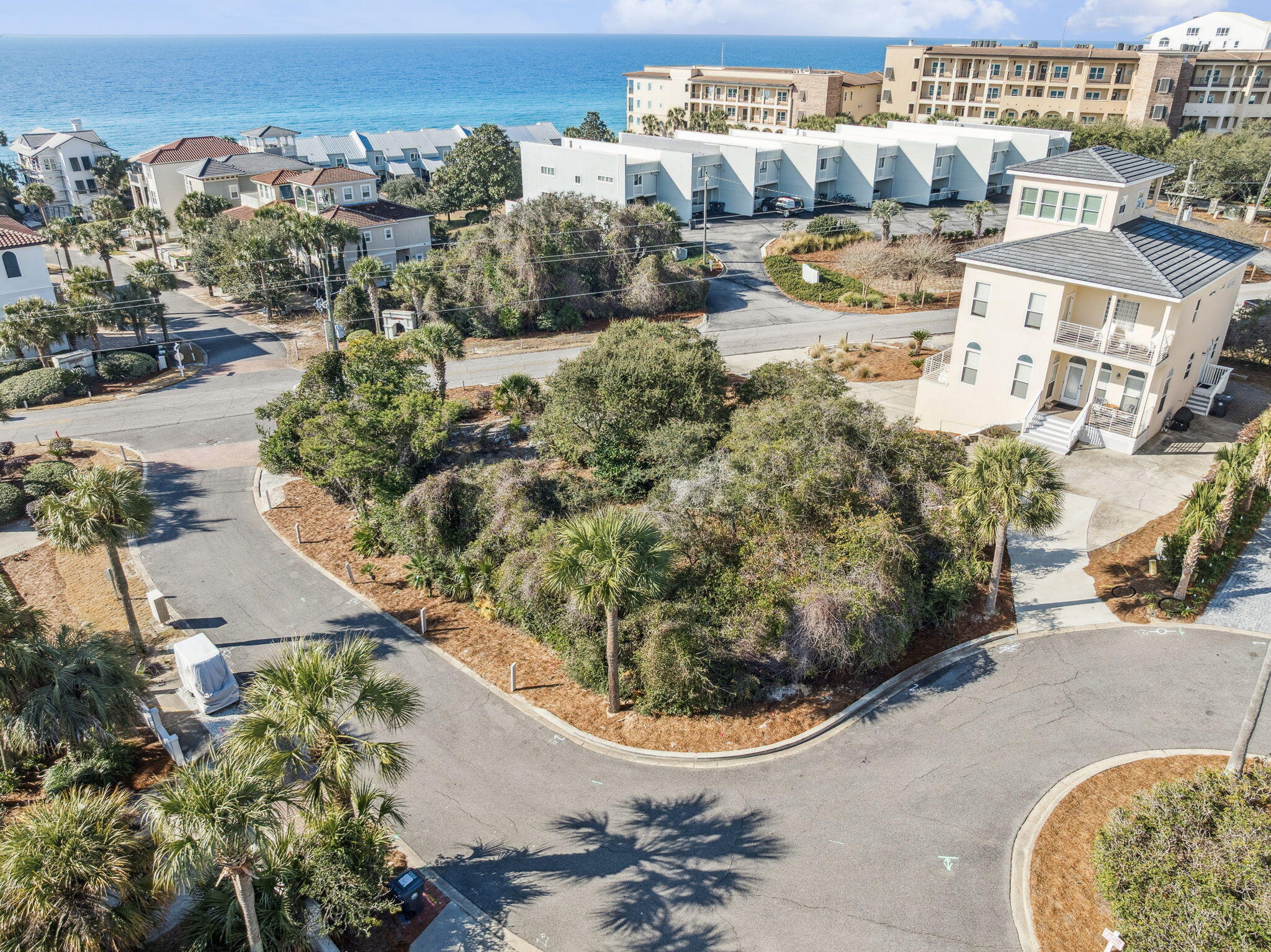 Lot 11 N Blue Mountain Road Santa Rosa Beach FL 32459