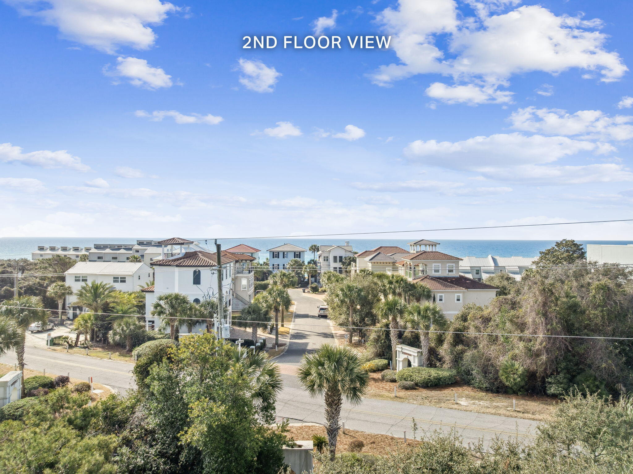 Lot 11 N Blue Mountain Road Santa Rosa Beach FL 32459