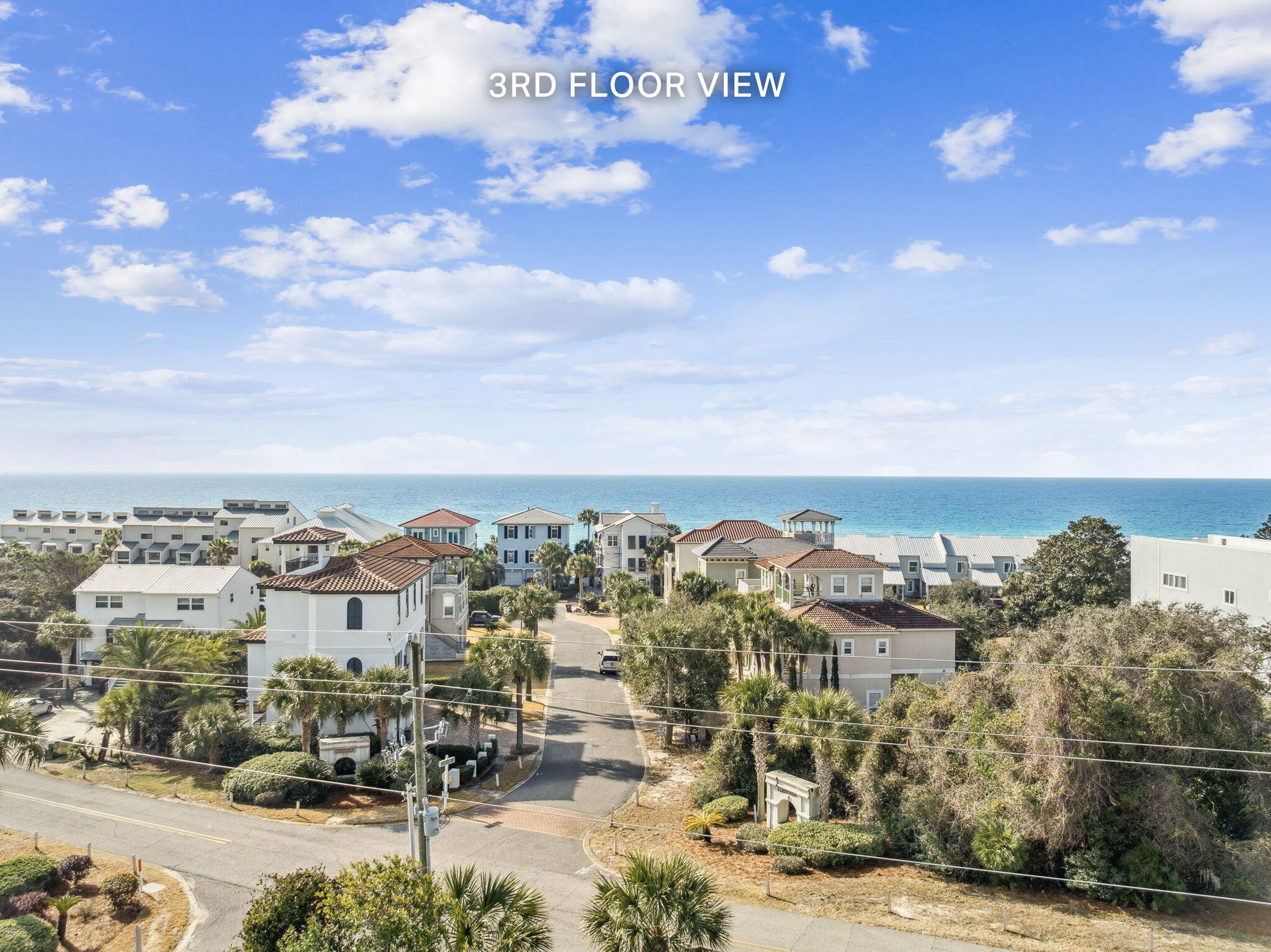 Lot 11 N Blue Mountain Road Santa Rosa Beach FL 32459