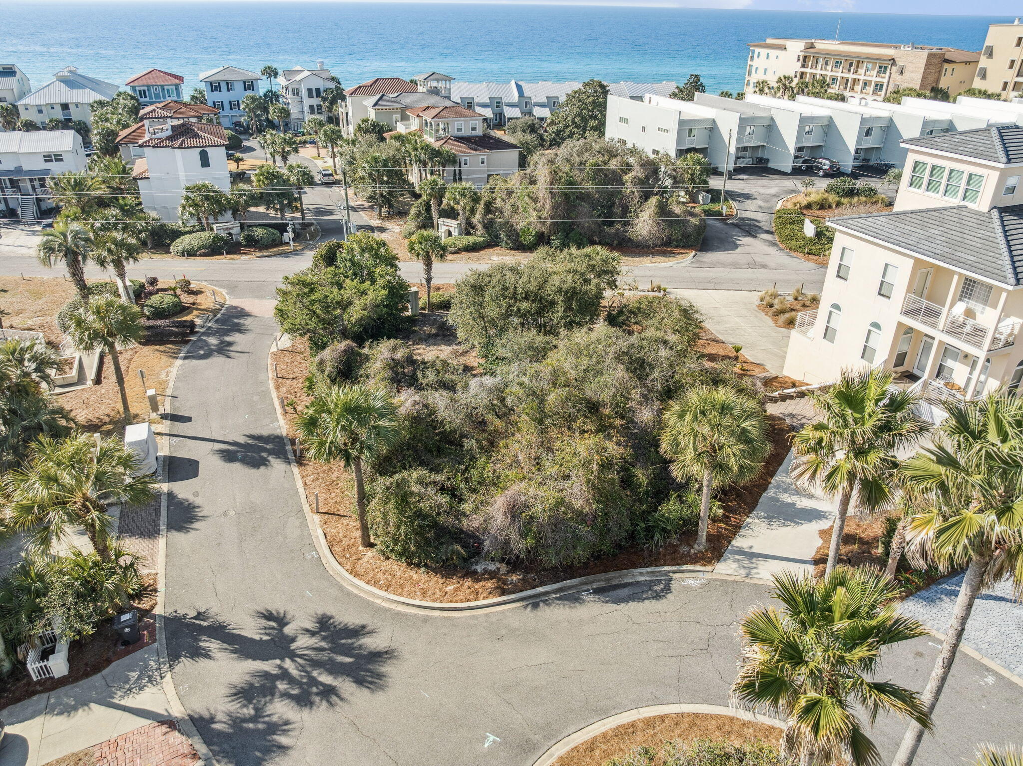 Lot 11 N Blue Mountain Road Santa Rosa Beach FL 32459