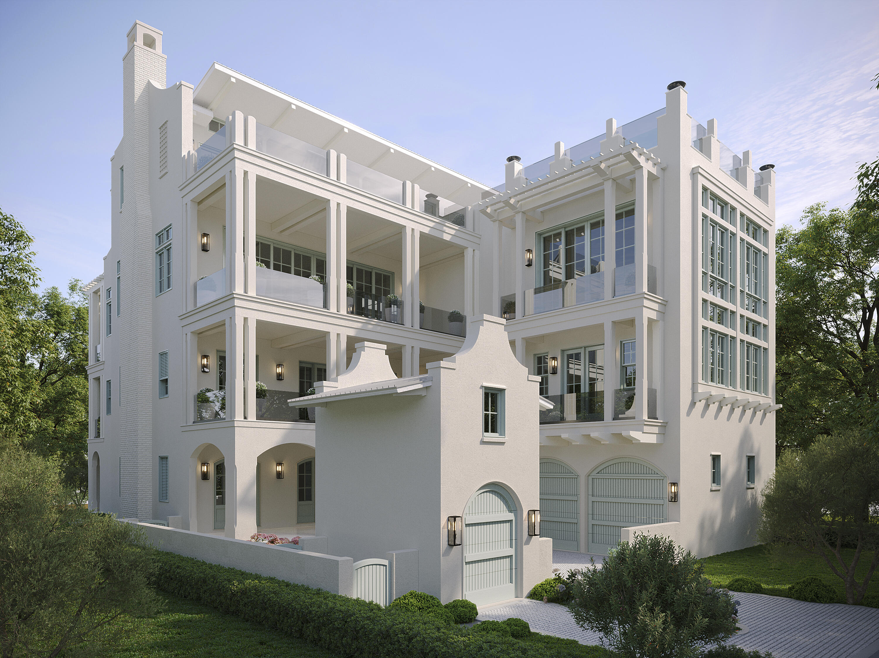 153 Montgomery Street Santa Rosa Beach FL 32459