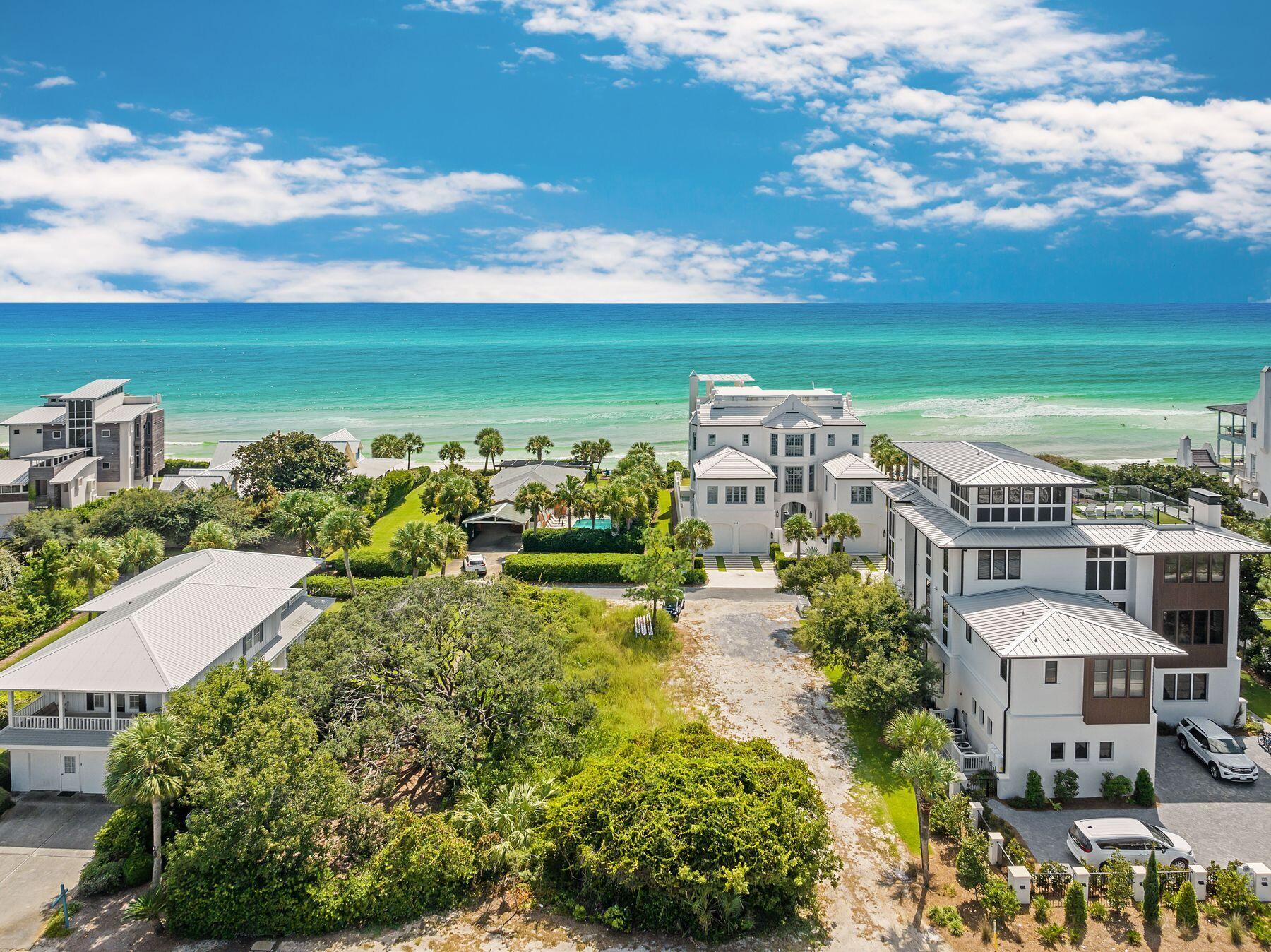 153 Montgomery Street Santa Rosa Beach FL 32459