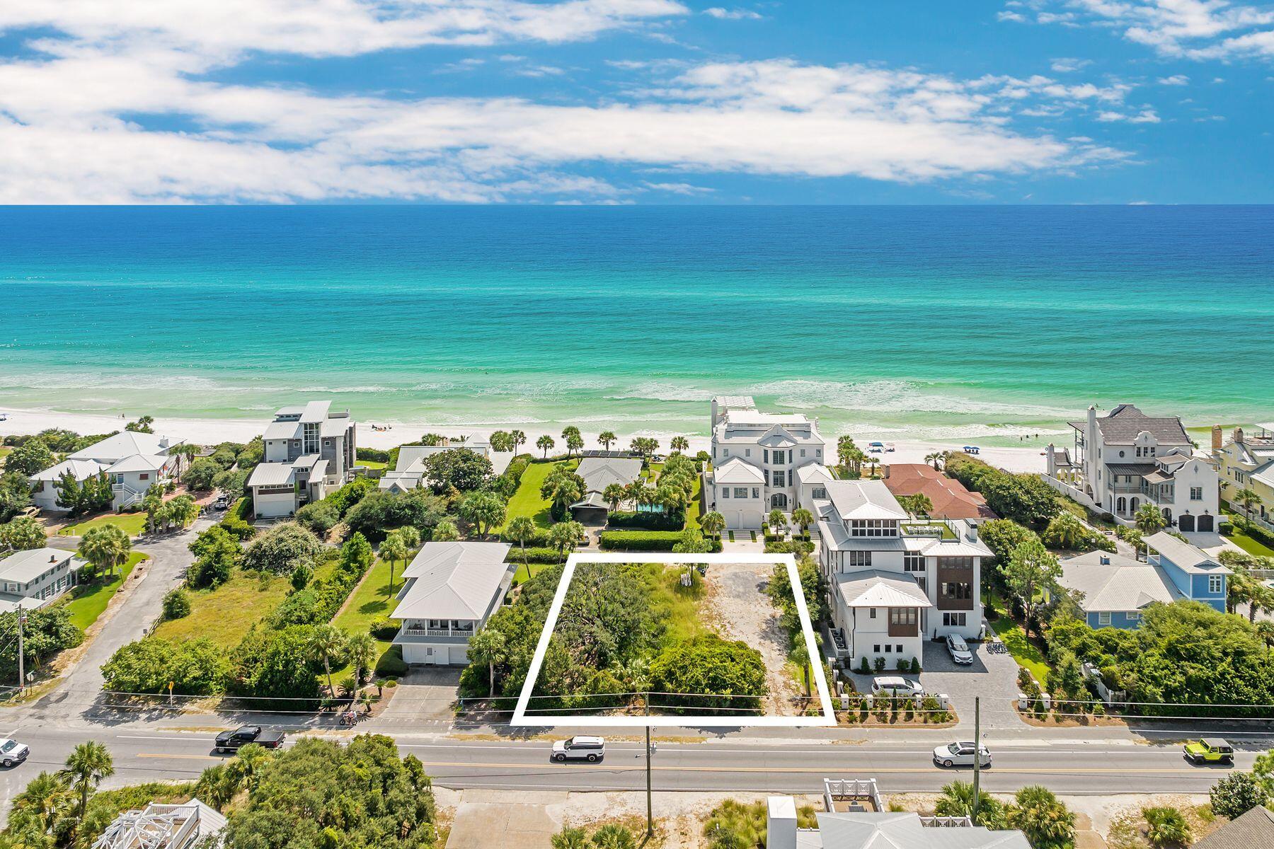 153 Montgomery Street Santa Rosa Beach FL 32459