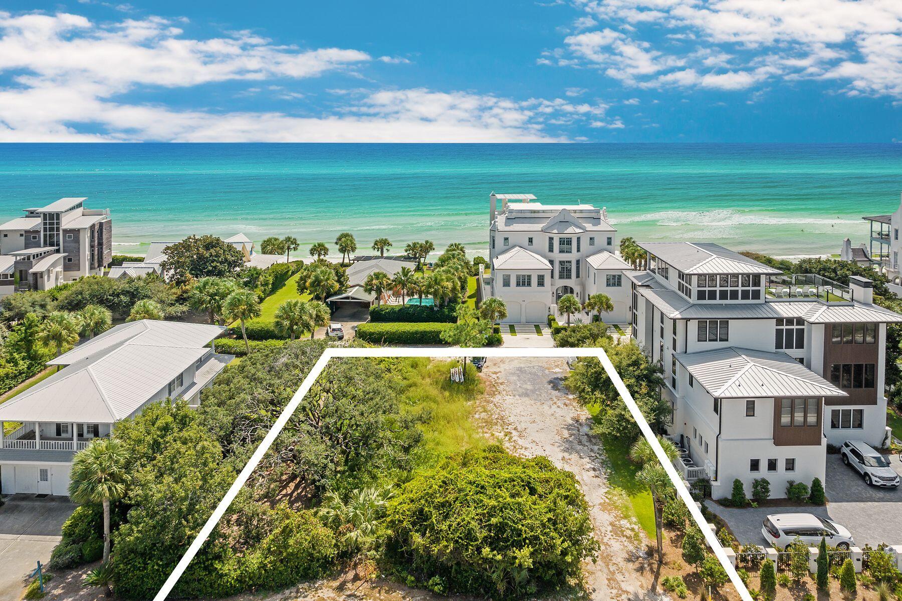 153 Montgomery Street Santa Rosa Beach FL 32459