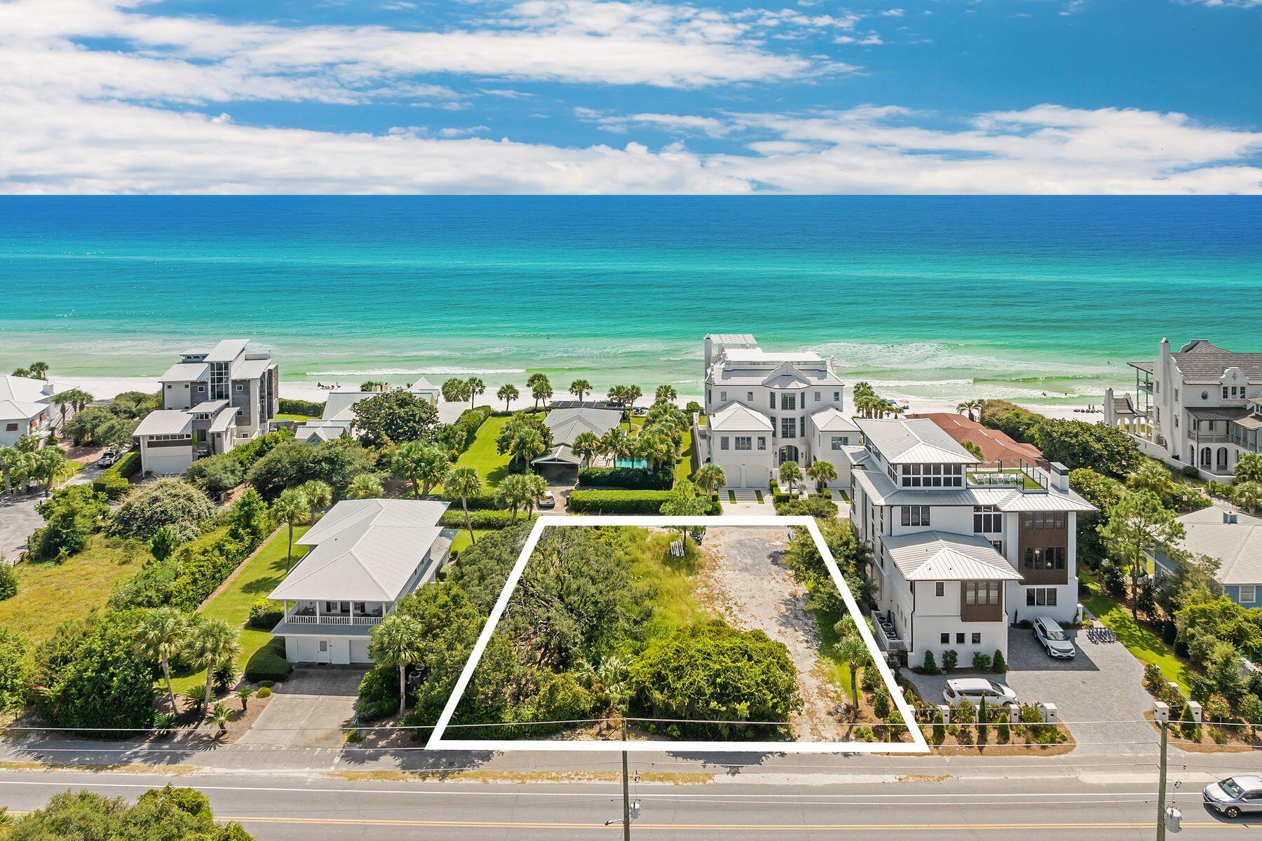 153 Montgomery Street Santa Rosa Beach FL 32459