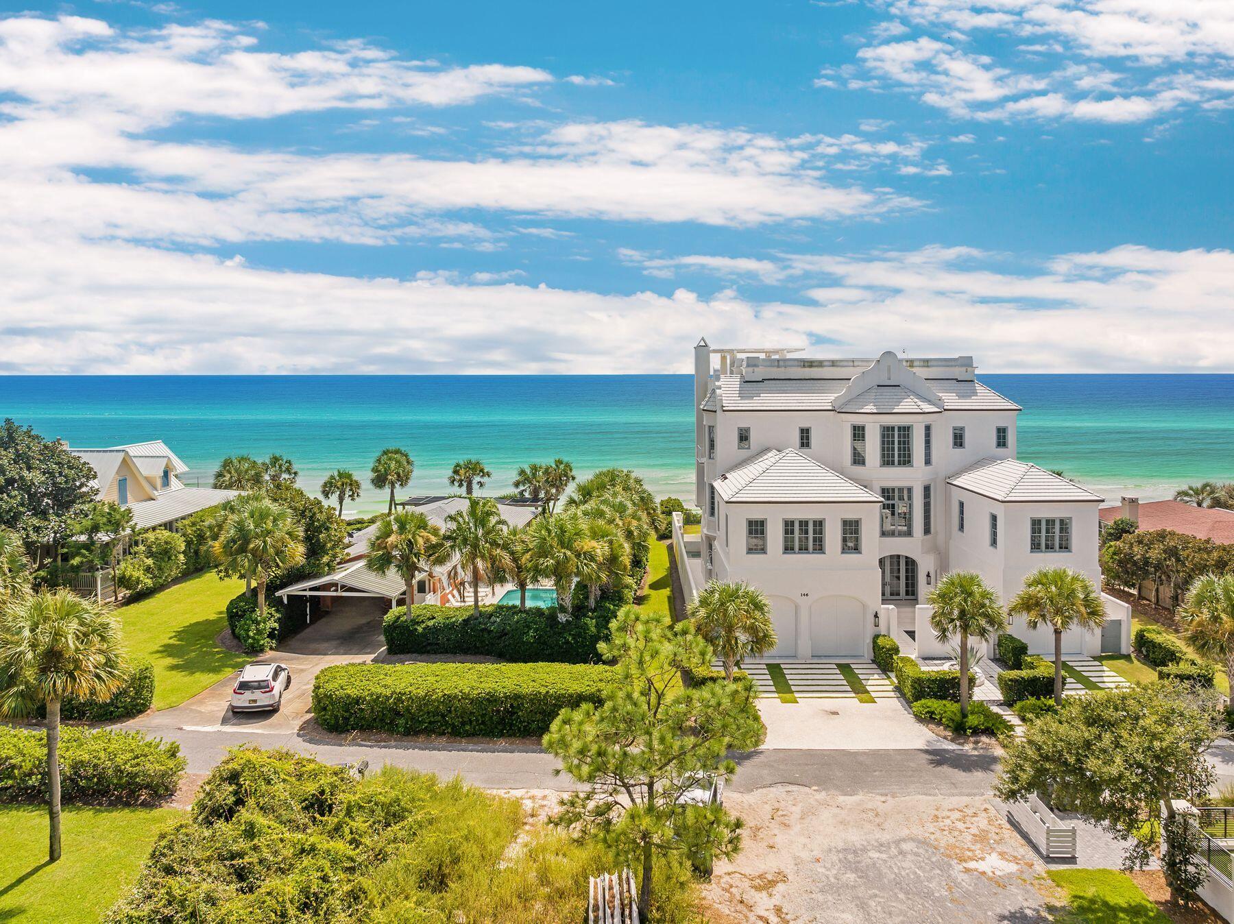 153 Montgomery Street Santa Rosa Beach FL 32459