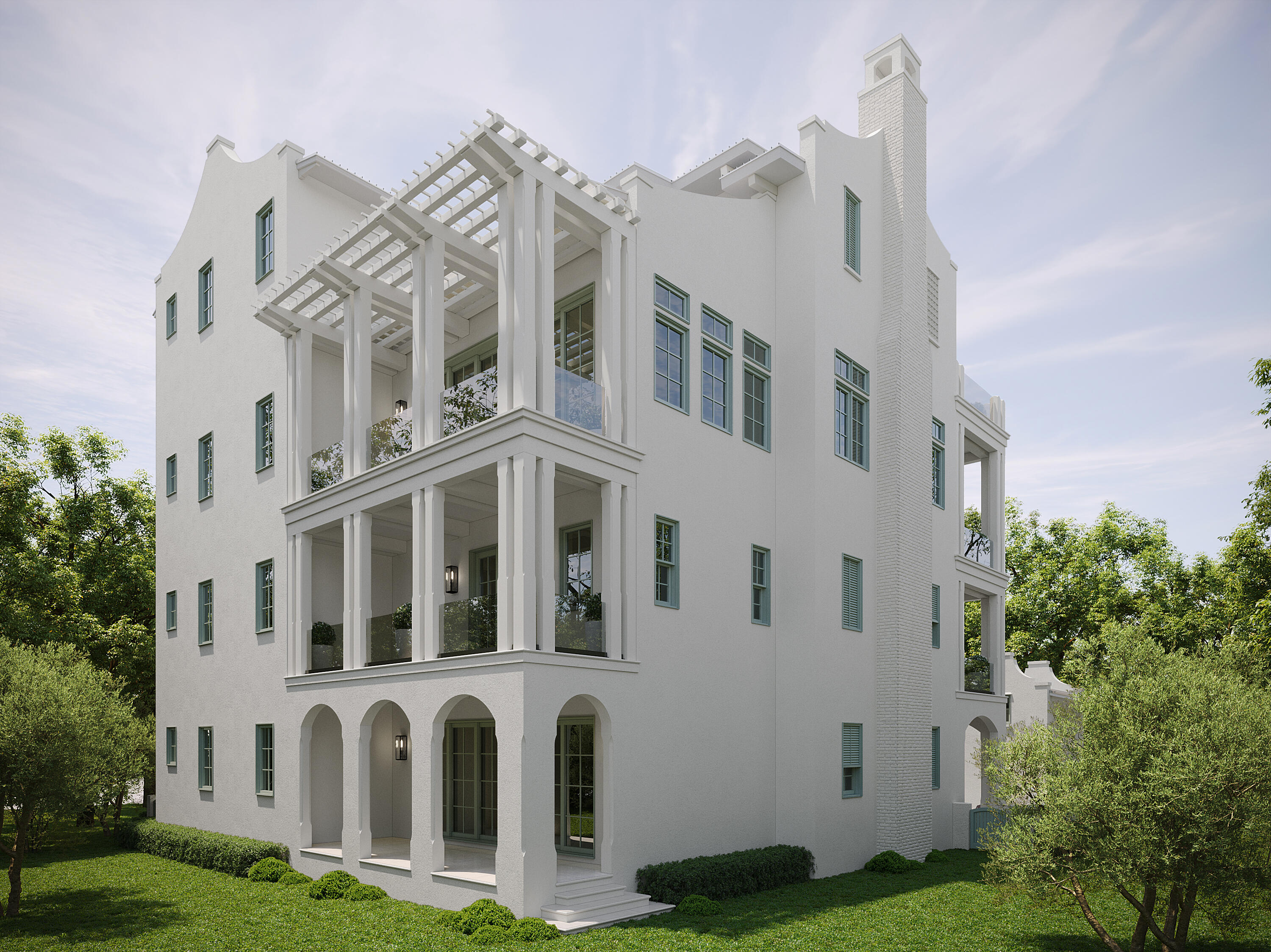 153 Montgomery Street Santa Rosa Beach FL 32459