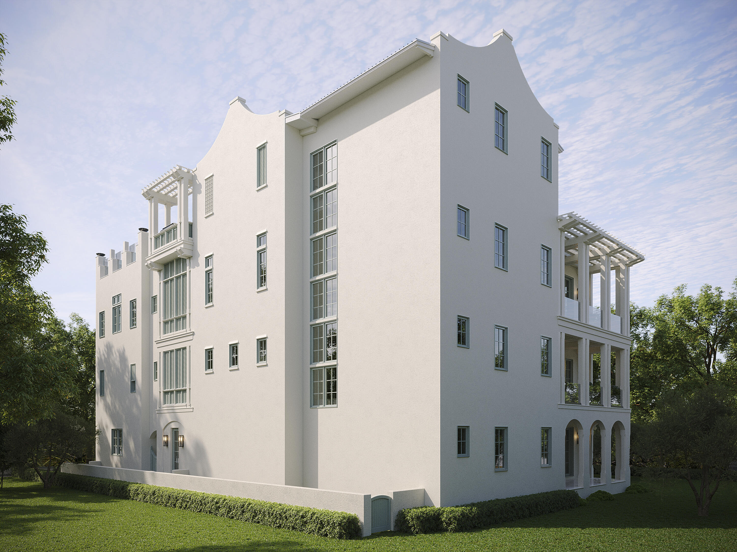 153 Montgomery Street Santa Rosa Beach FL 32459