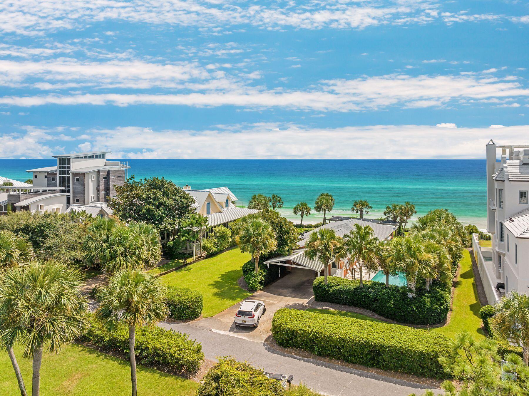 153 Montgomery Street Santa Rosa Beach FL 32459
