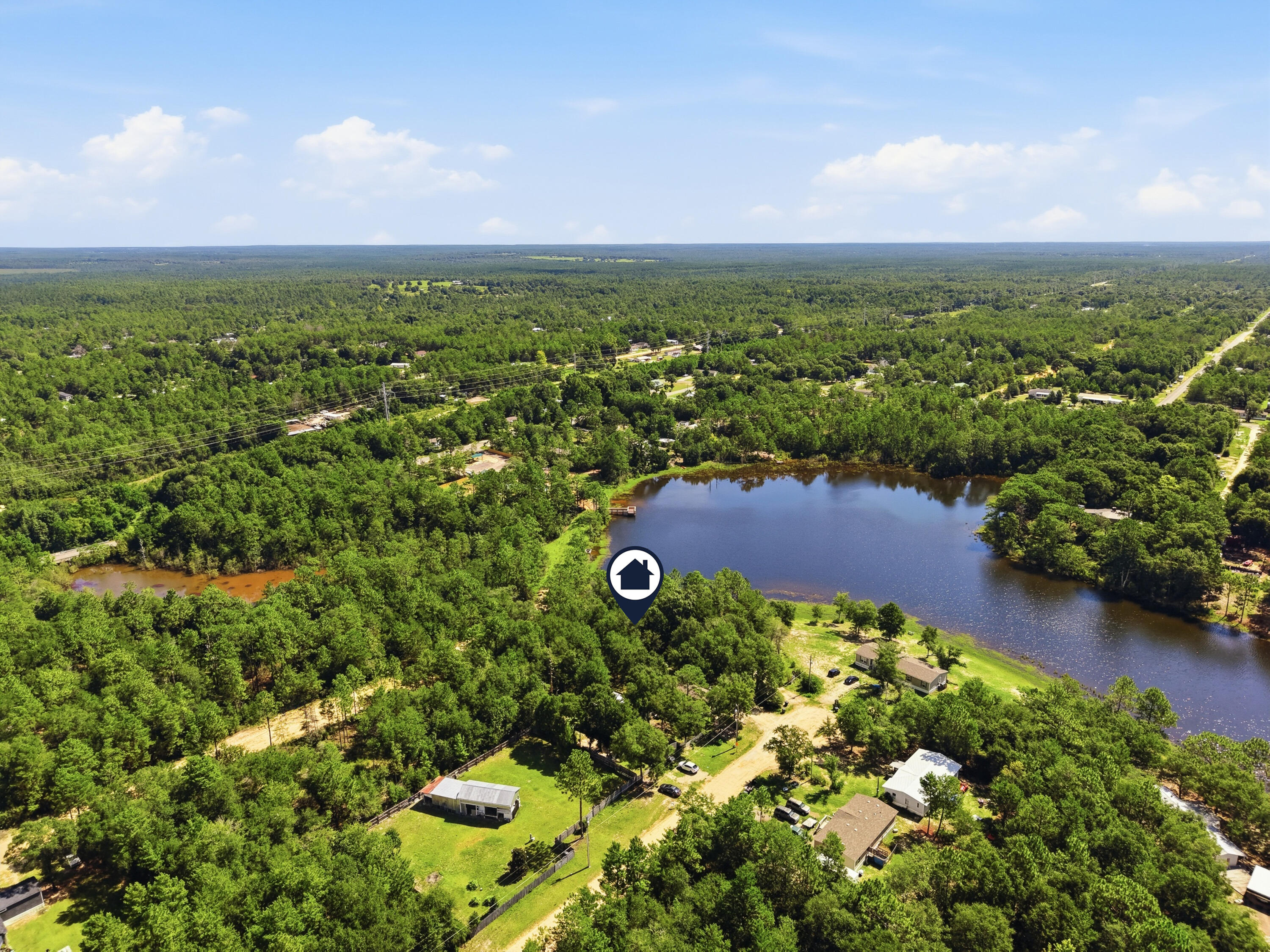 Lot 9 Arbour Street Defuniak Springs FL 32433