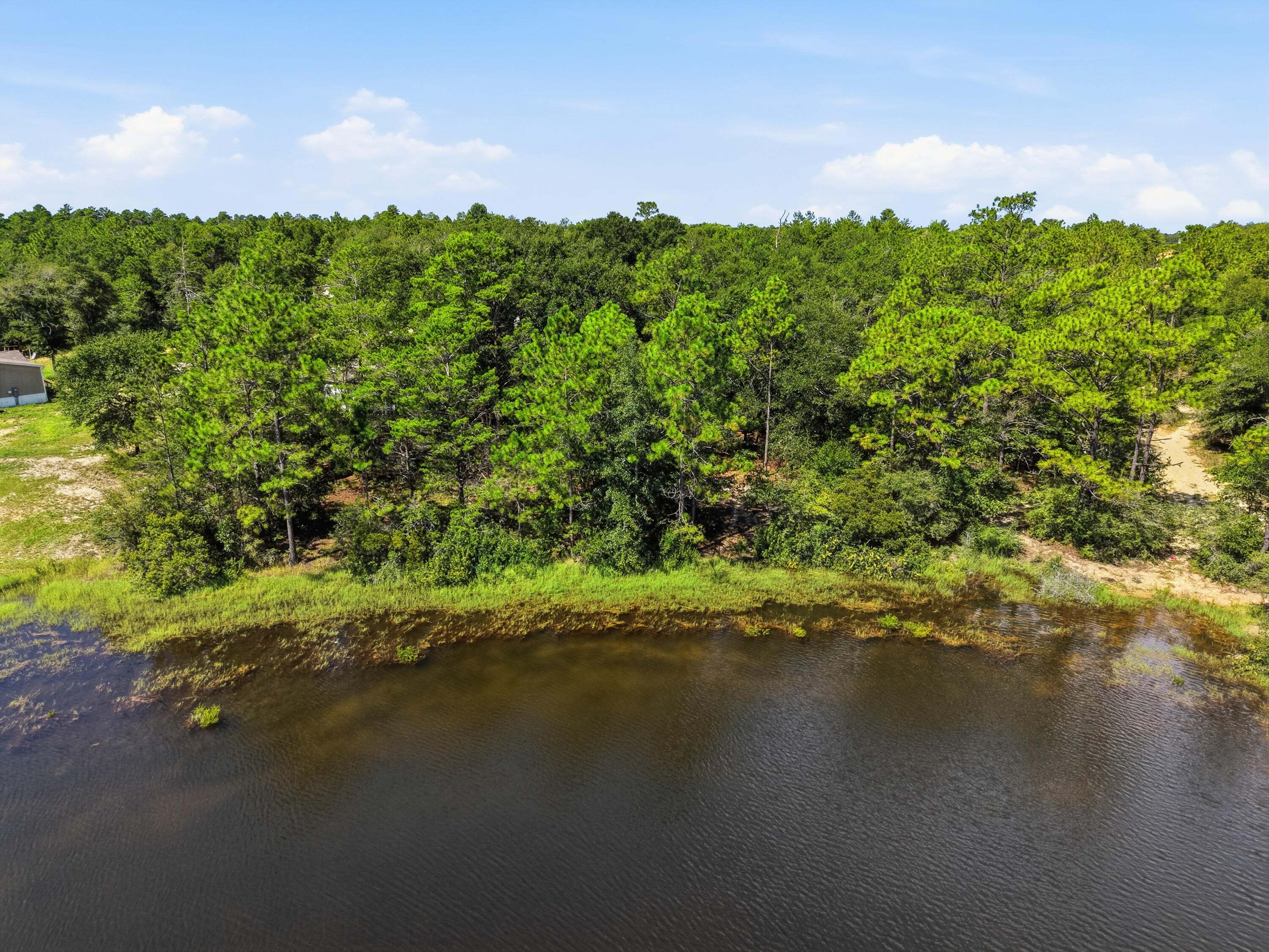 Lot 9 Arbour Street Defuniak Springs FL 32433