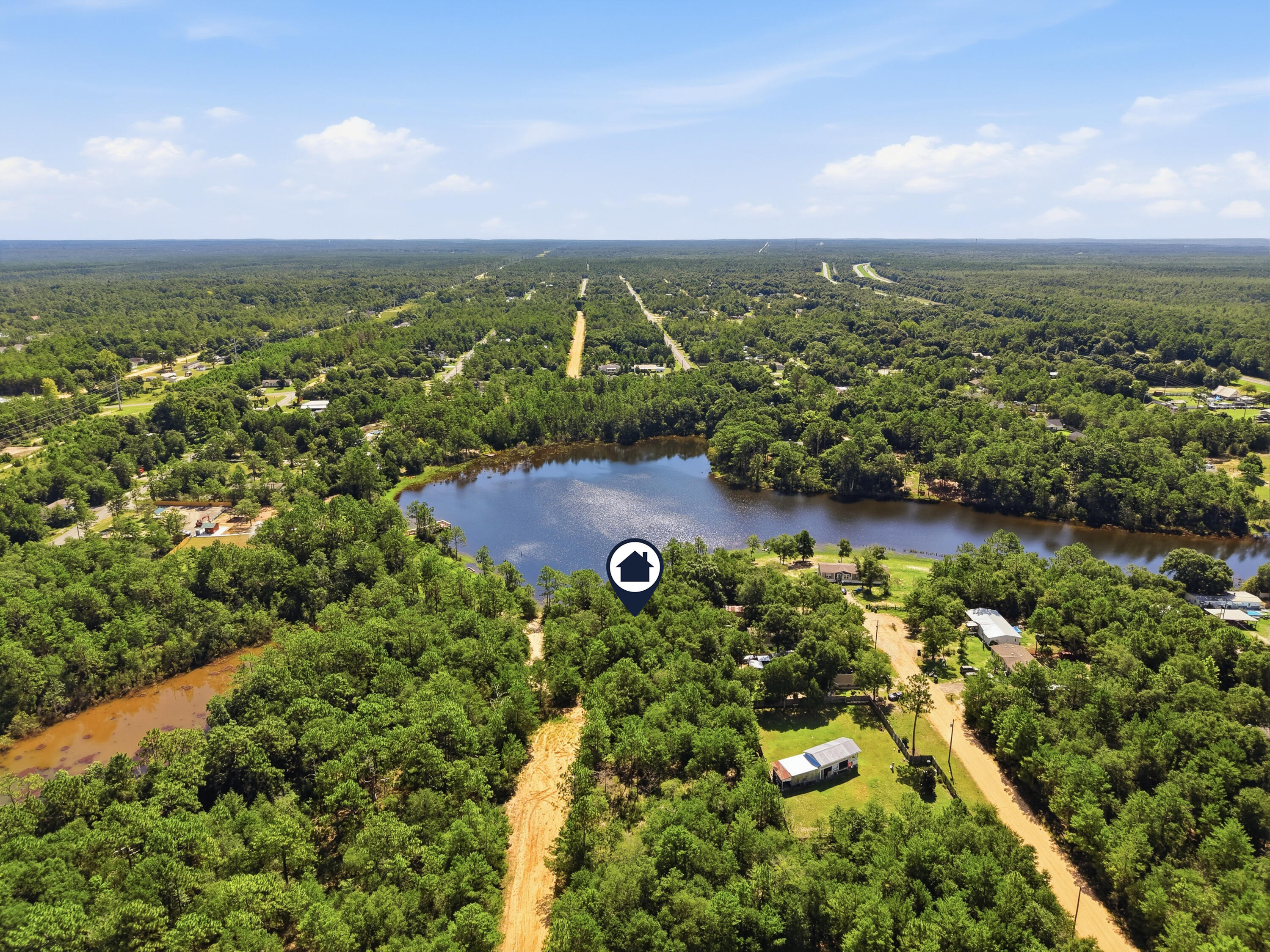 Lot 9 Arbour Street Defuniak Springs FL 32433