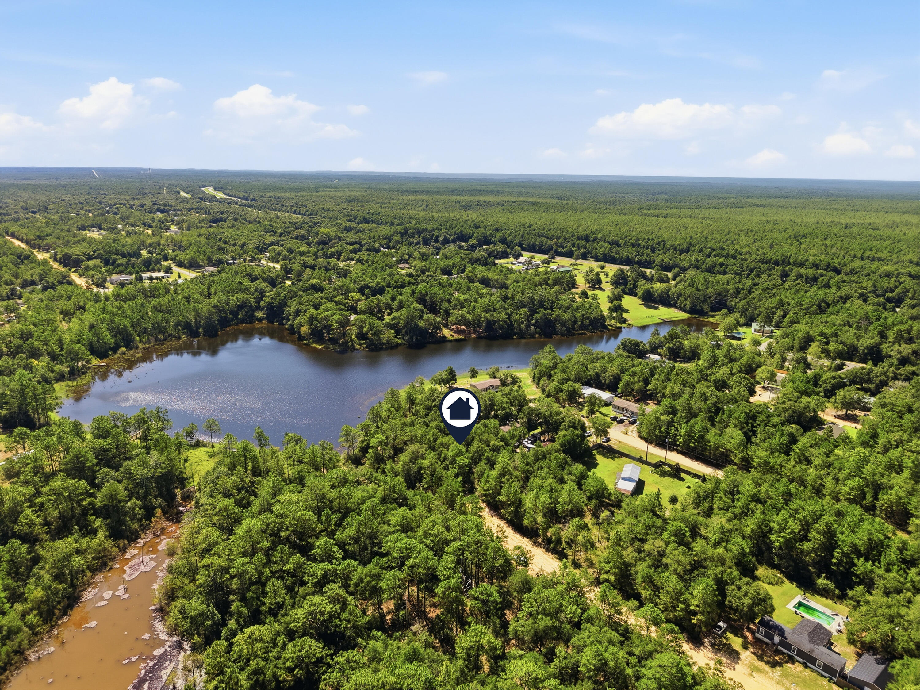 Lot 9 Arbour Street Defuniak Springs FL 32433