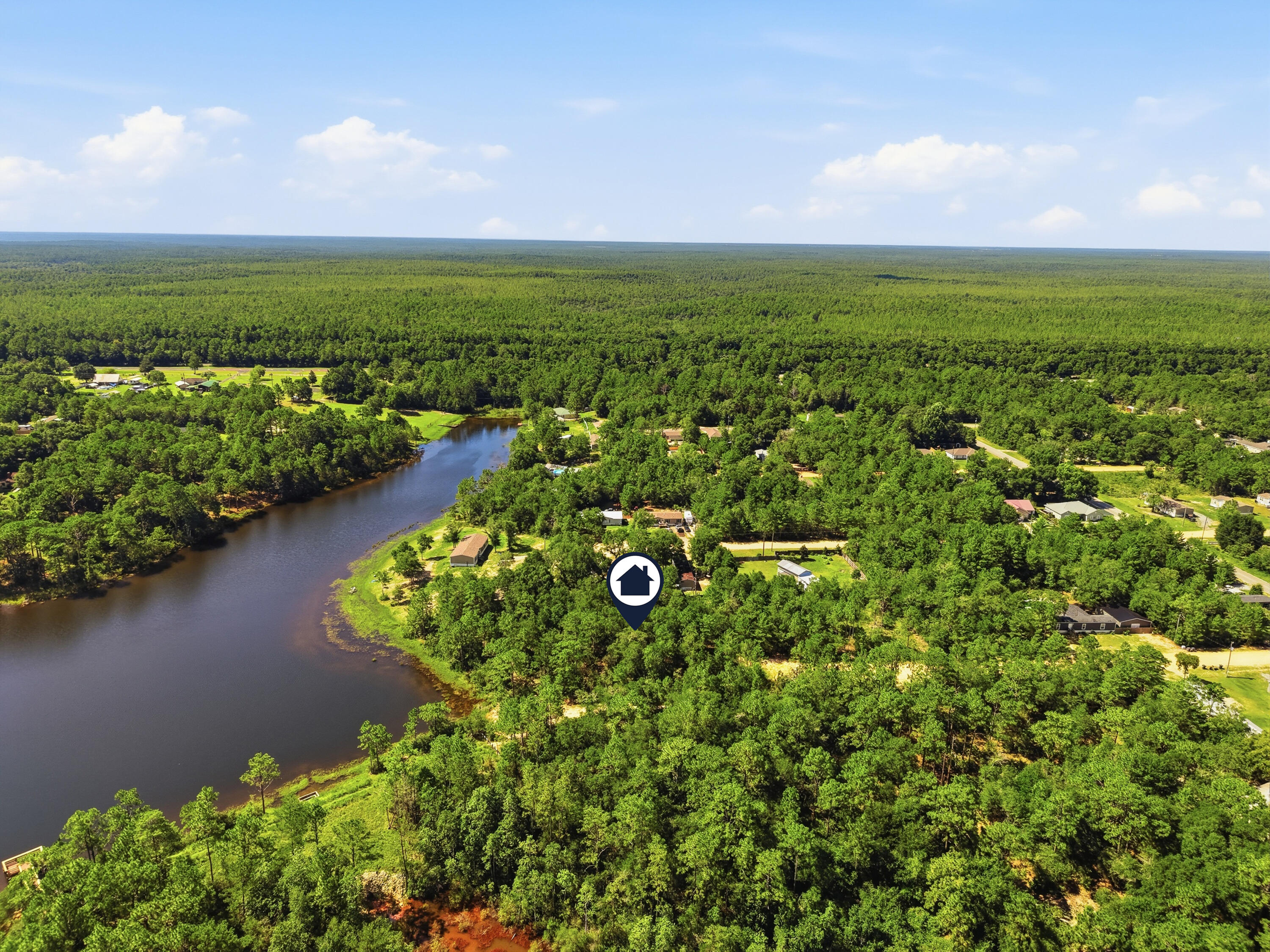 Lot 9 Arbour Street Defuniak Springs FL 32433