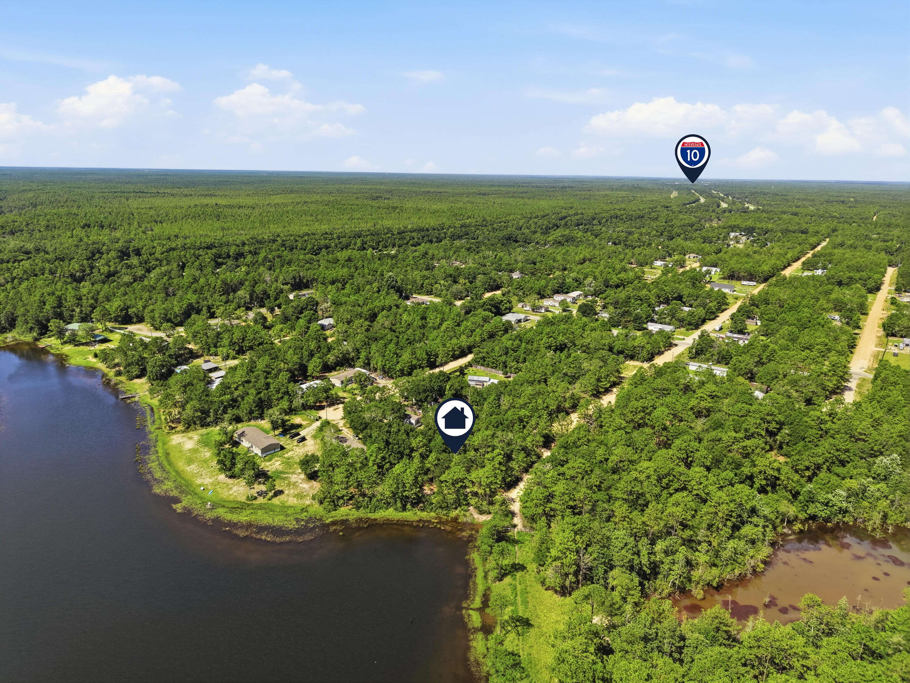 Lot 9 Arbour Street Defuniak Springs FL 32433