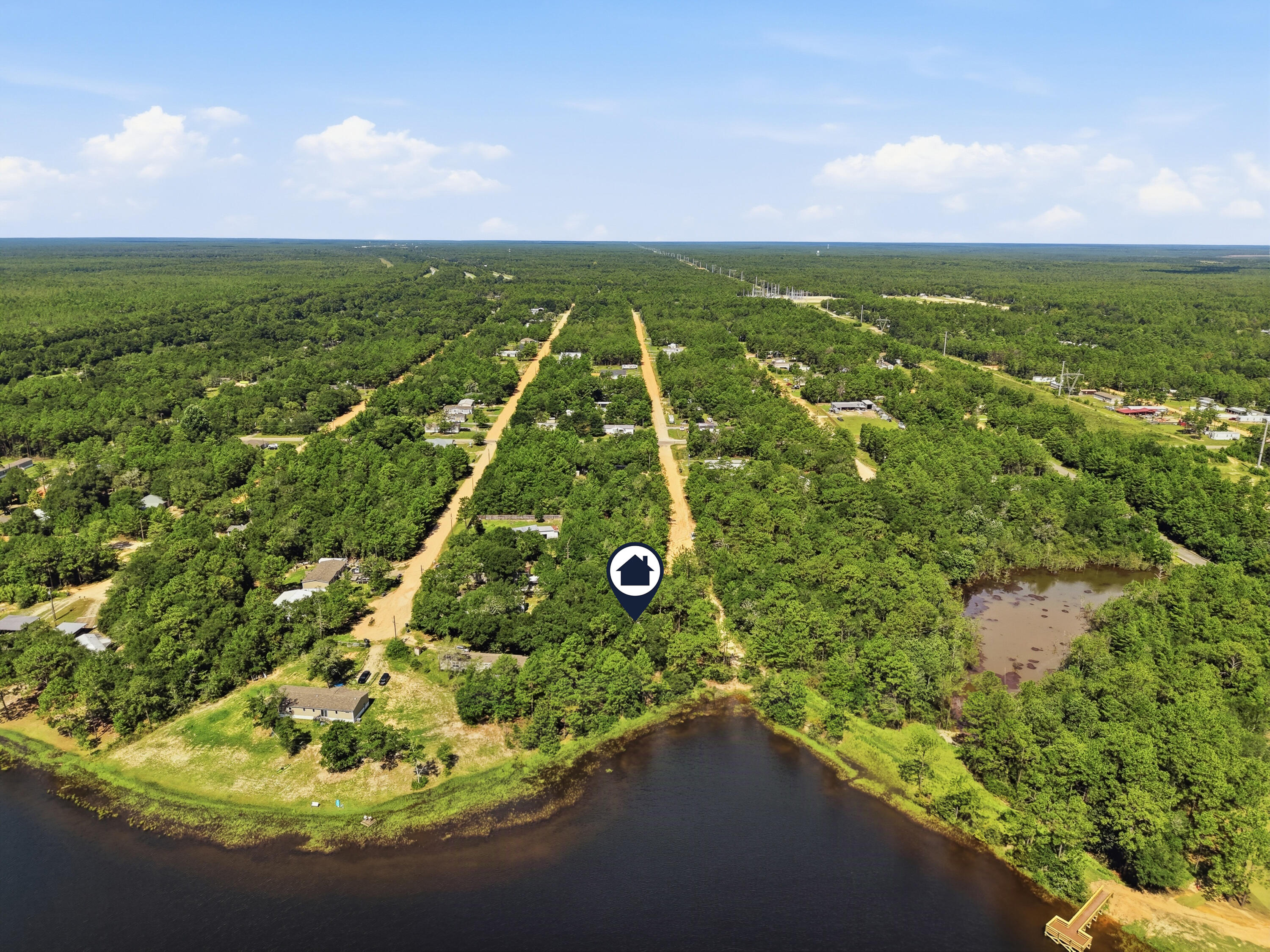 Lot 9 Arbour Street Defuniak Springs FL 32433