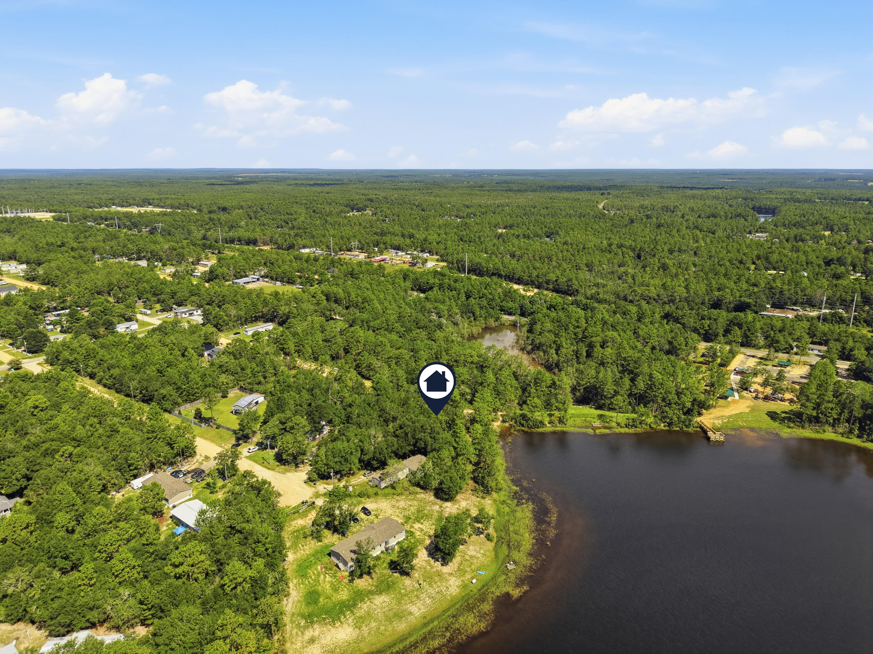 Lot 9 Arbour Street Defuniak Springs FL 32433