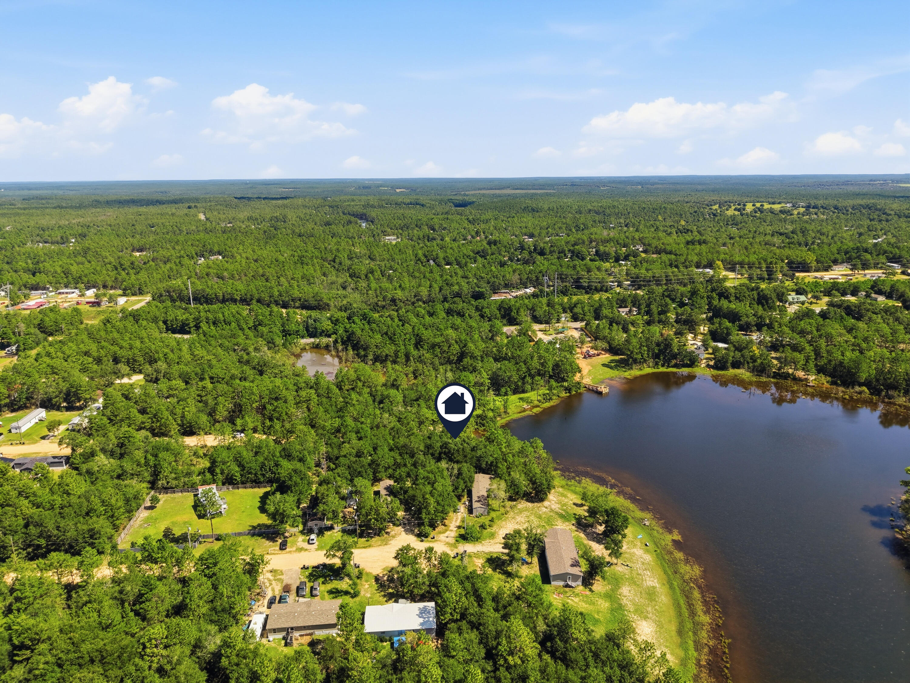 Lot 9 Arbour Street Defuniak Springs FL 32433
