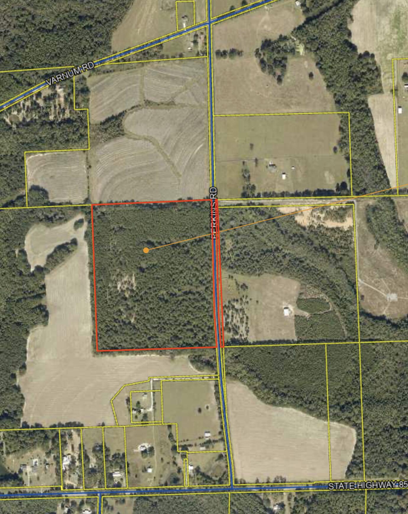 0 Perkins Road Laurel Hill FL 32567