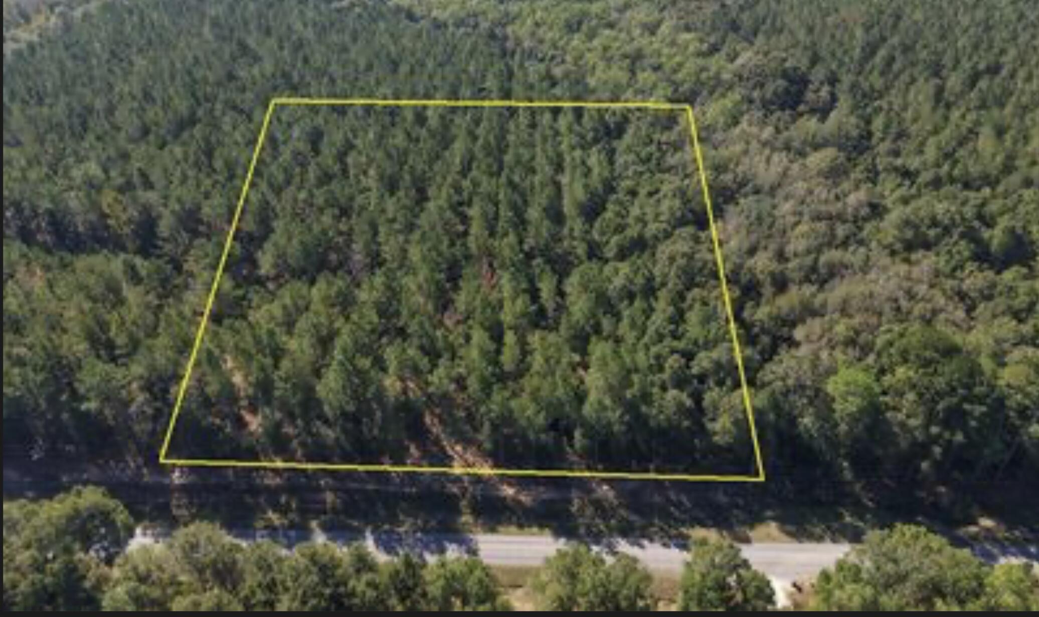 0 Perkins Road Laurel Hill FL 32567