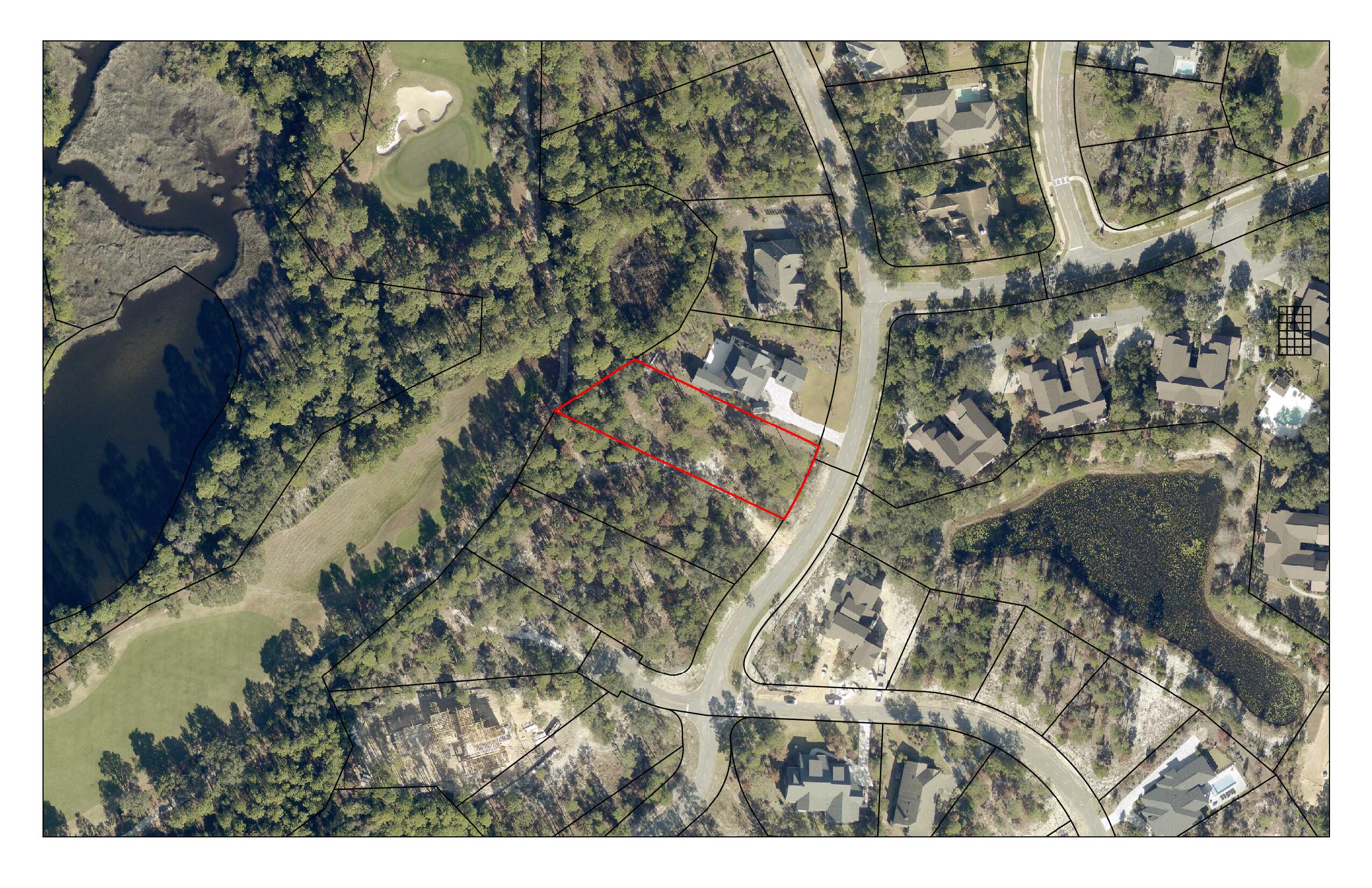 1539 Sharks Tooth Trail Panama City Beach FL 32413
