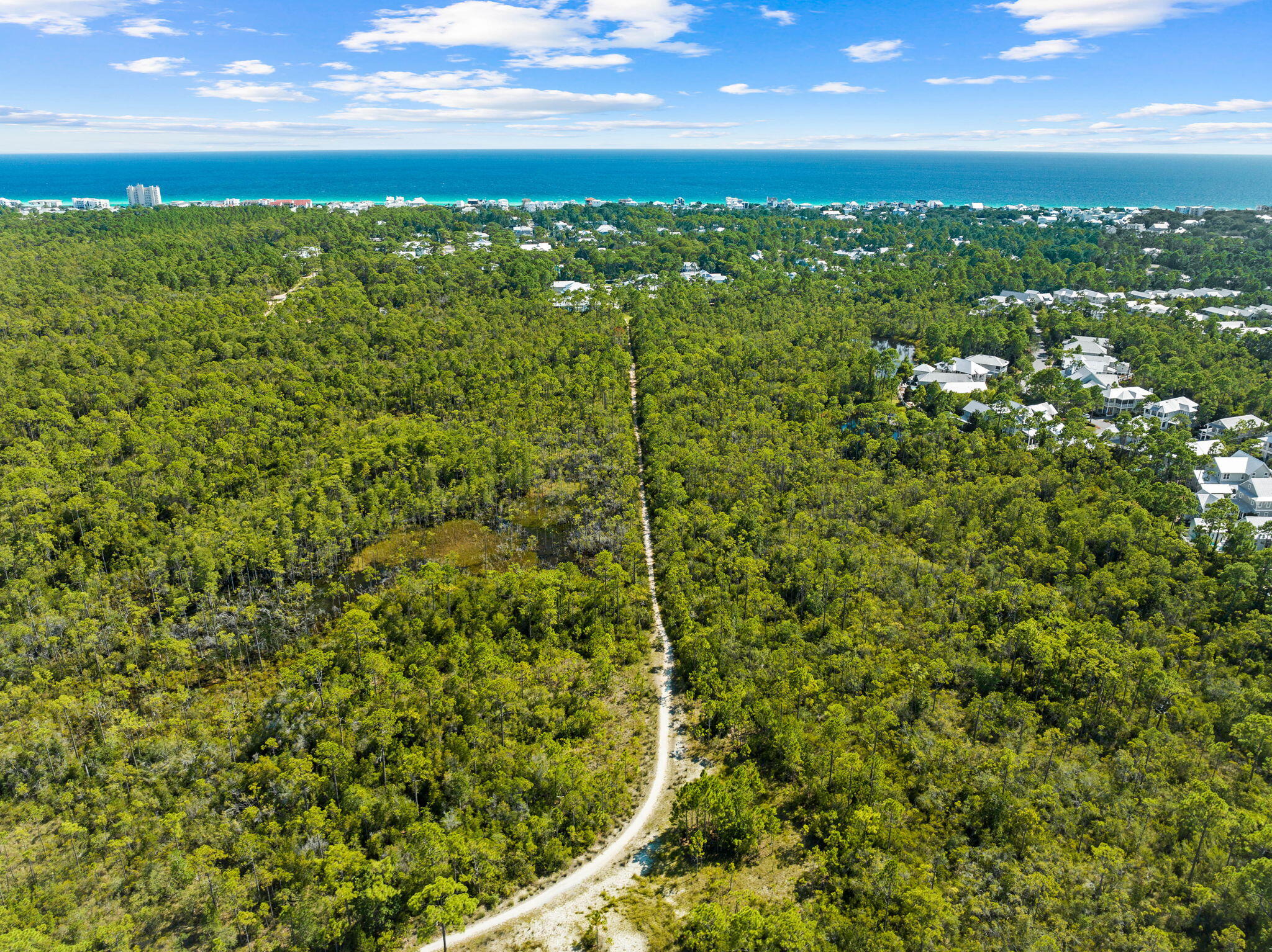 Tract L Naturewalk At Seagrove Santa Rosa Beach FL 32459