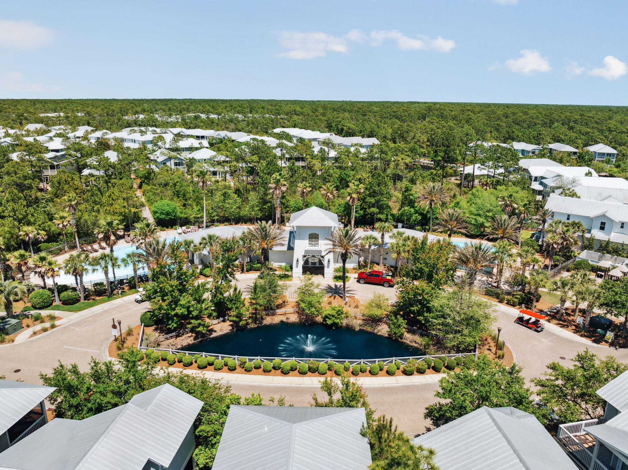 Tract L Naturewalk At Seagrove Santa Rosa Beach FL 32459