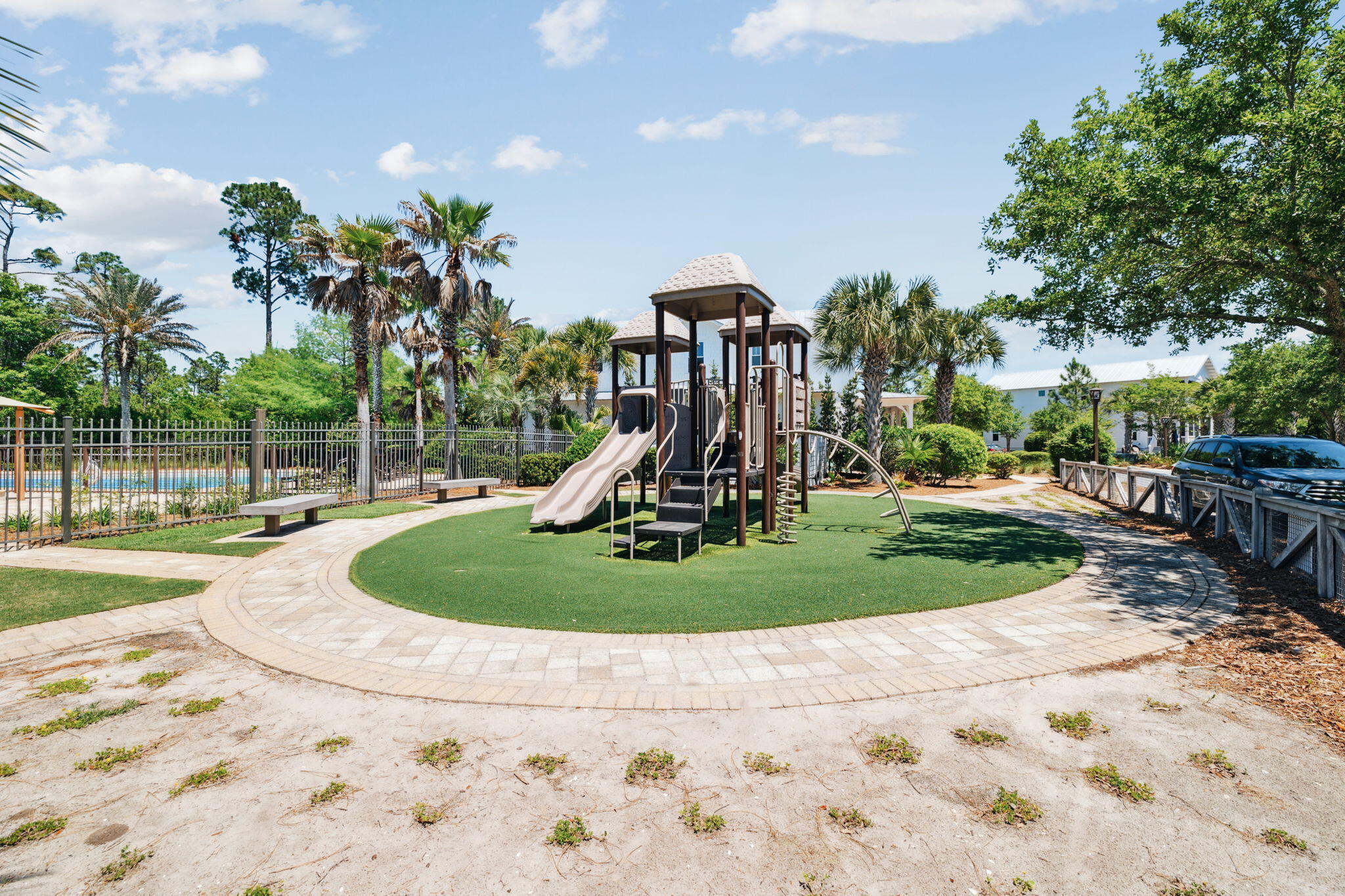 Tract L Naturewalk At Seagrove Santa Rosa Beach FL 32459
