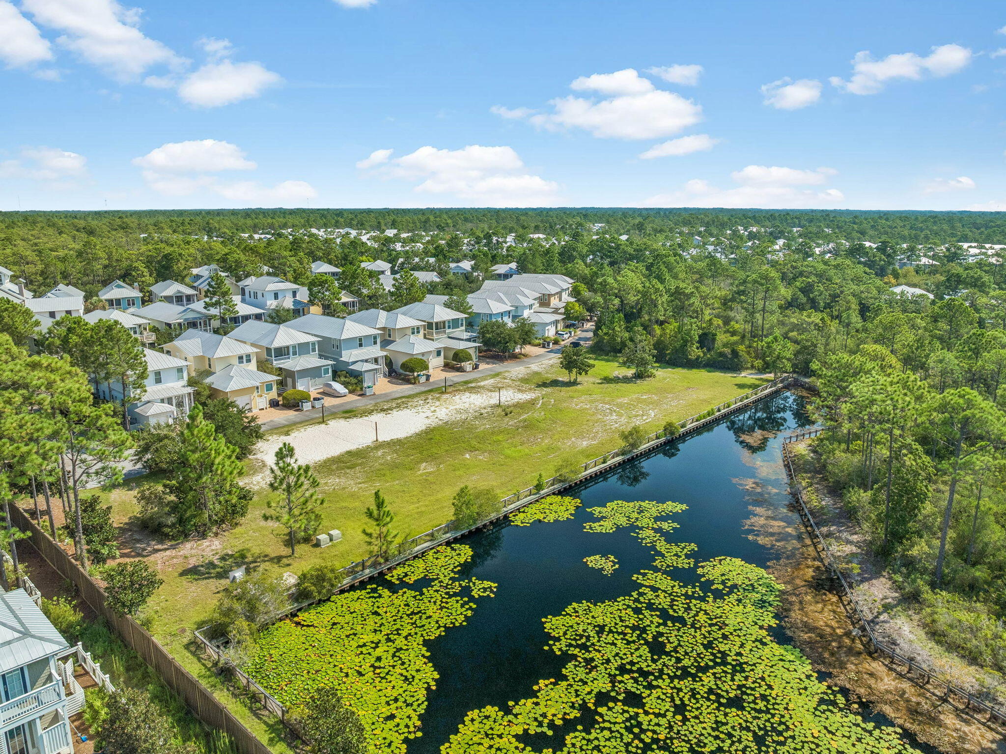 Tract L Naturewalk At Seagrove Santa Rosa Beach FL 32459