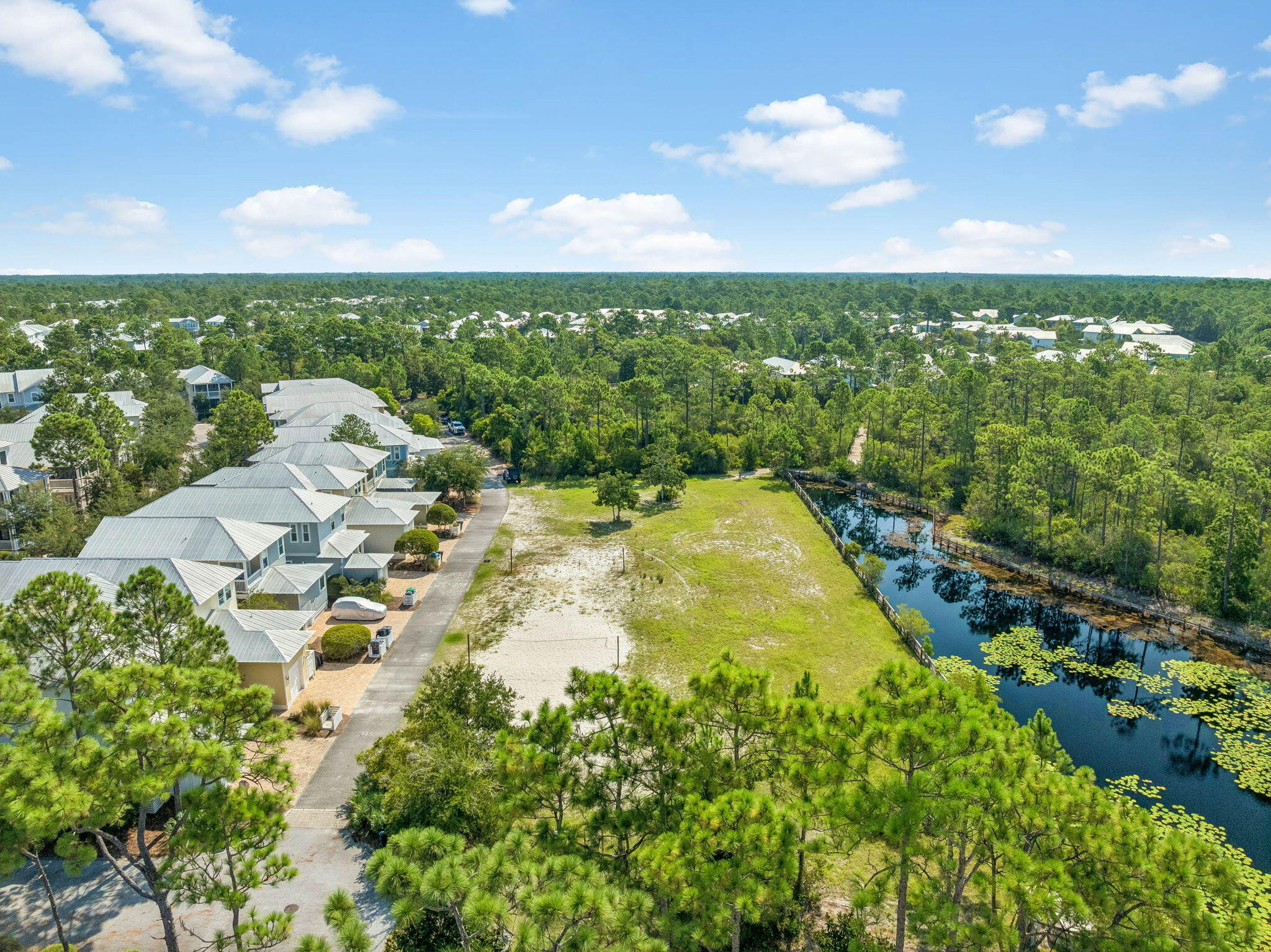 Tract L Naturewalk At Seagrove Santa Rosa Beach FL 32459