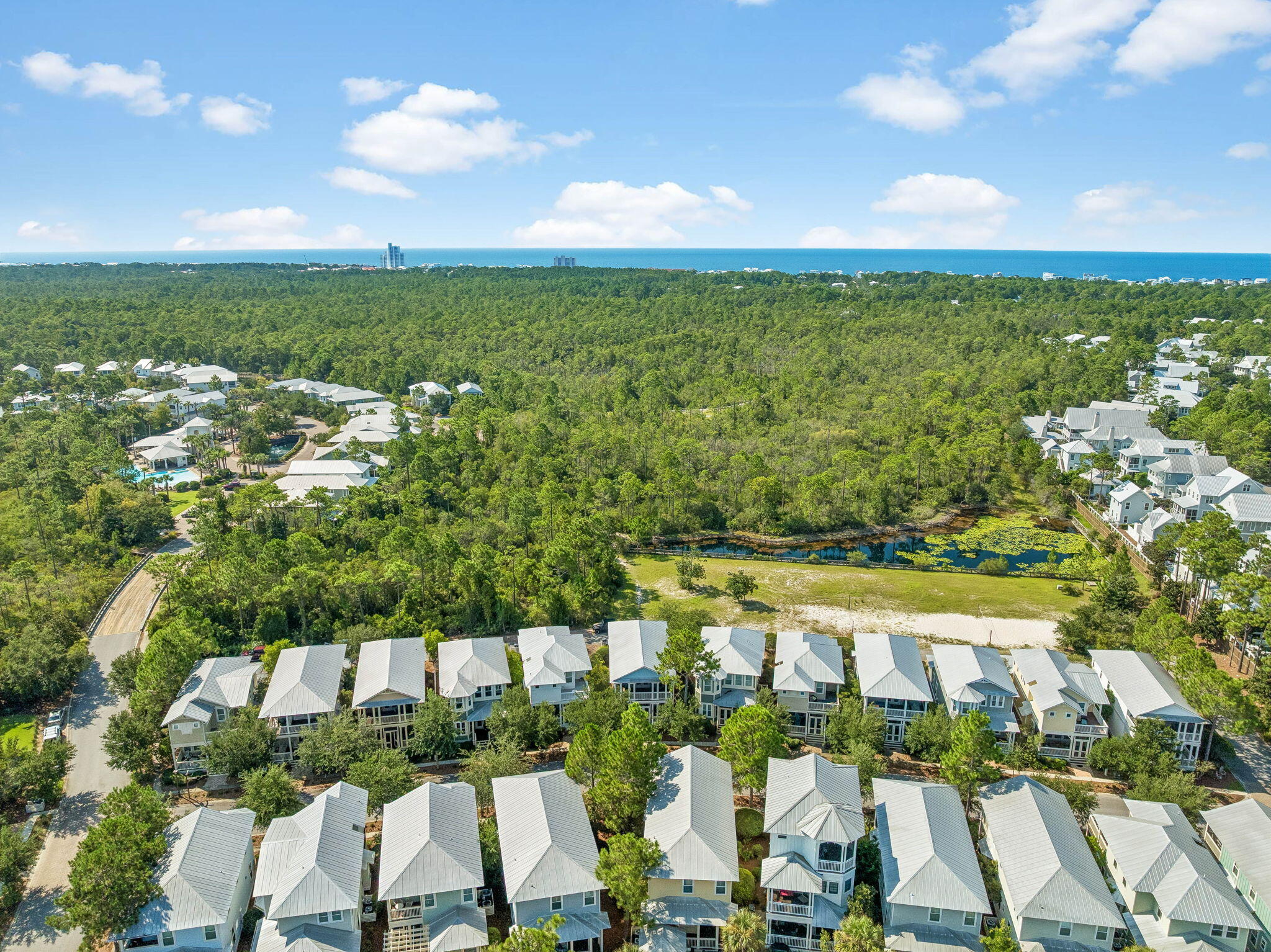 Tract L Naturewalk At Seagrove Santa Rosa Beach FL 32459