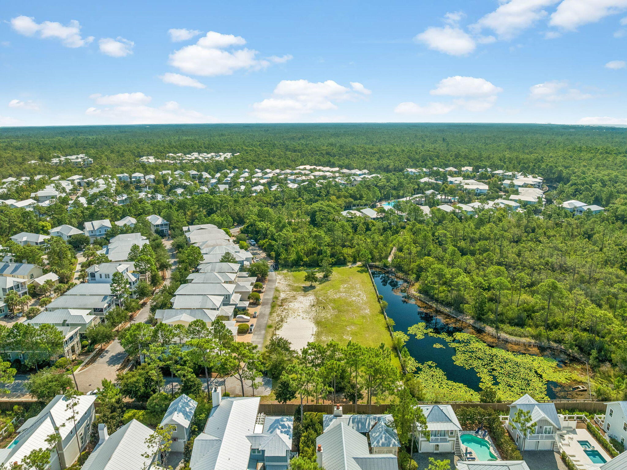 Tract L Naturewalk At Seagrove Santa Rosa Beach FL 32459
