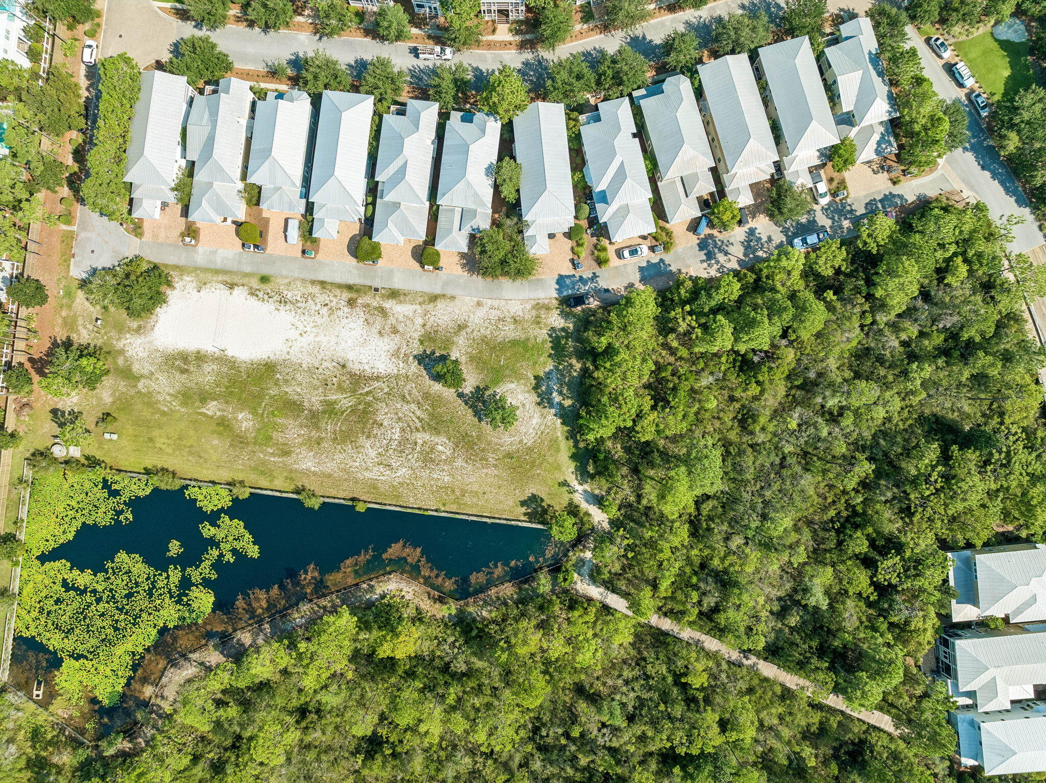 Tract L Naturewalk At Seagrove Santa Rosa Beach FL 32459