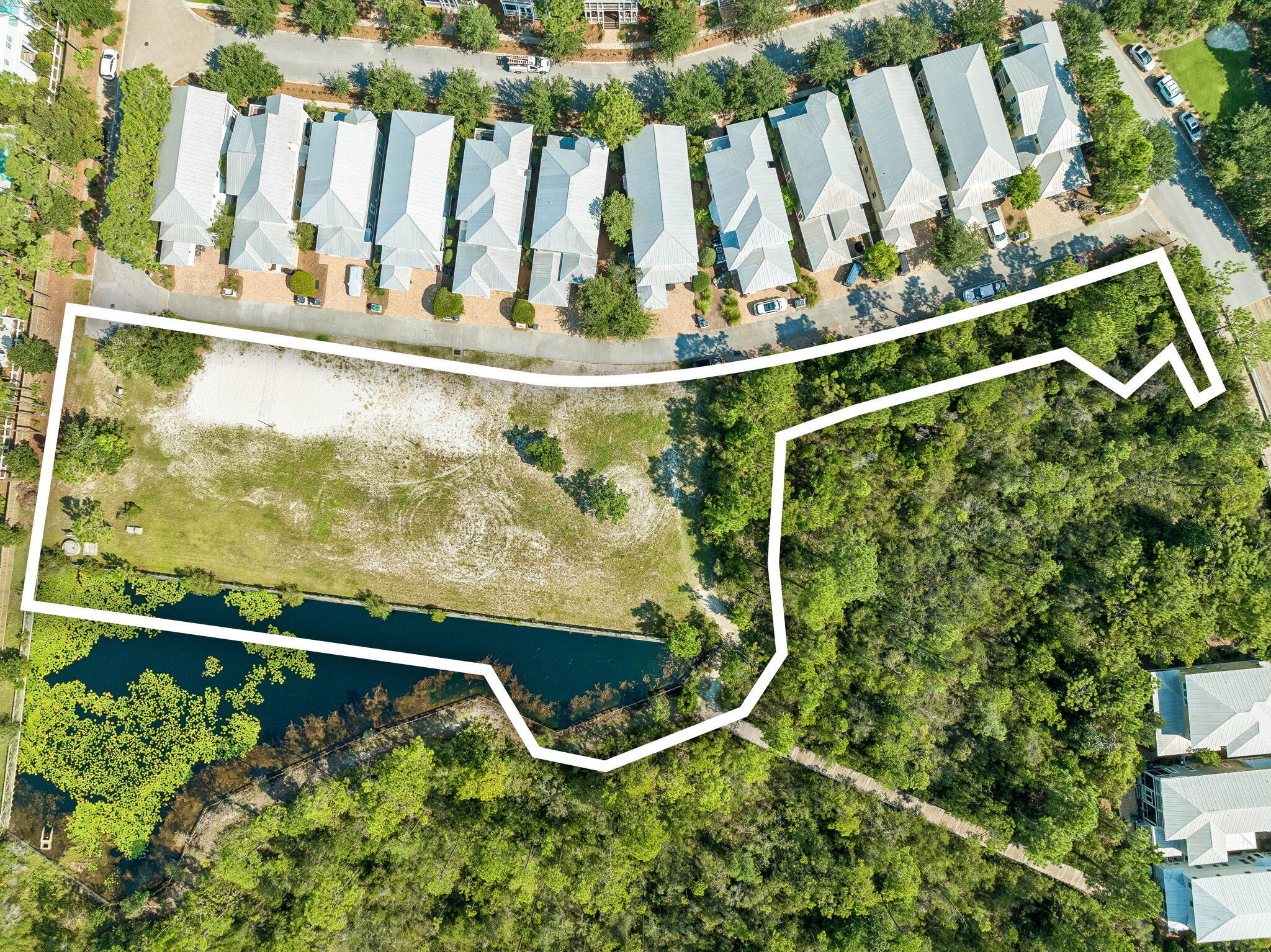 Tract L Naturewalk At Seagrove Santa Rosa Beach FL 32459