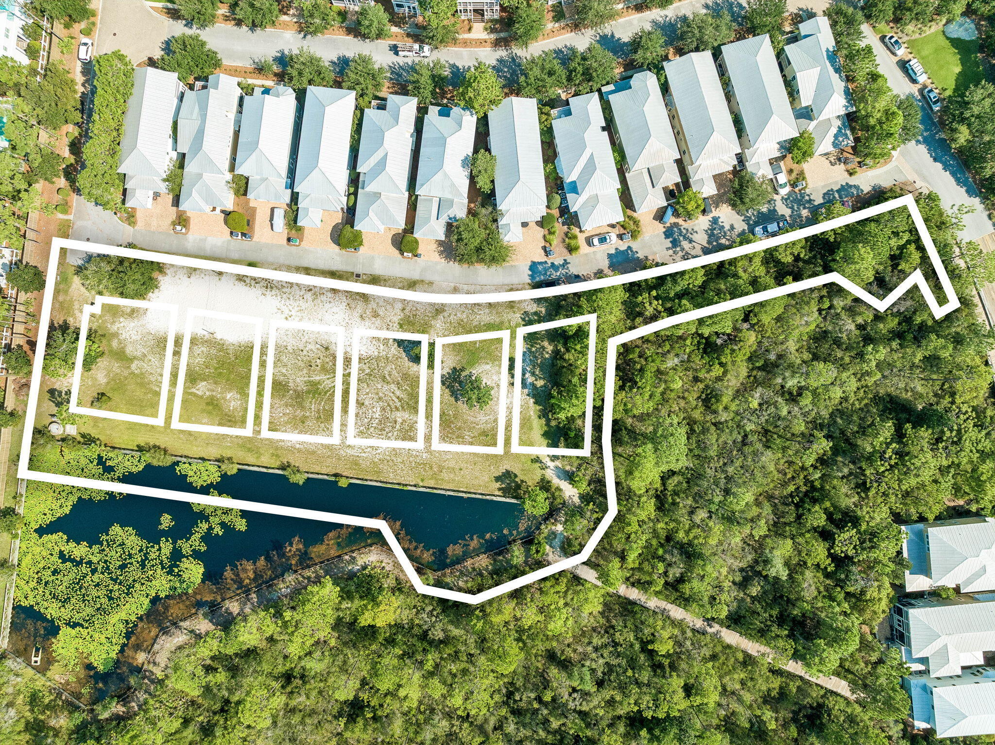 Tract L Naturewalk At Seagrove Santa Rosa Beach FL 32459