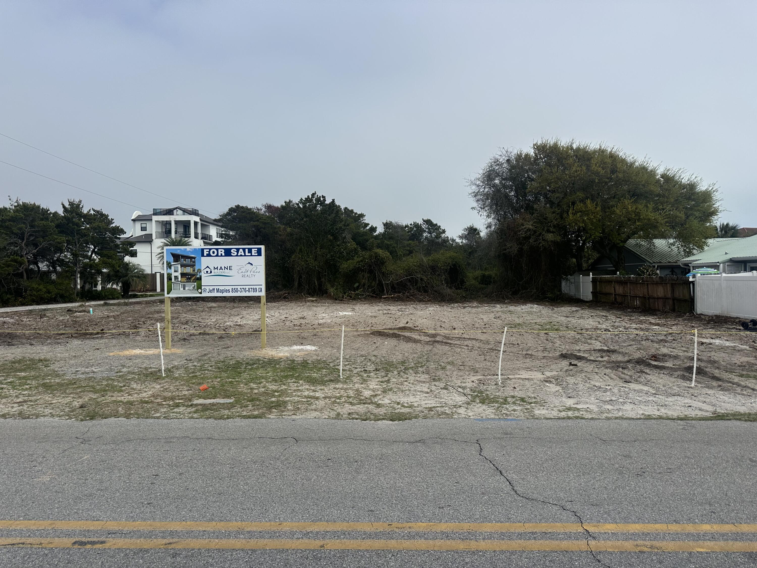 136 Ellis Road Miramar Beach FL 32550