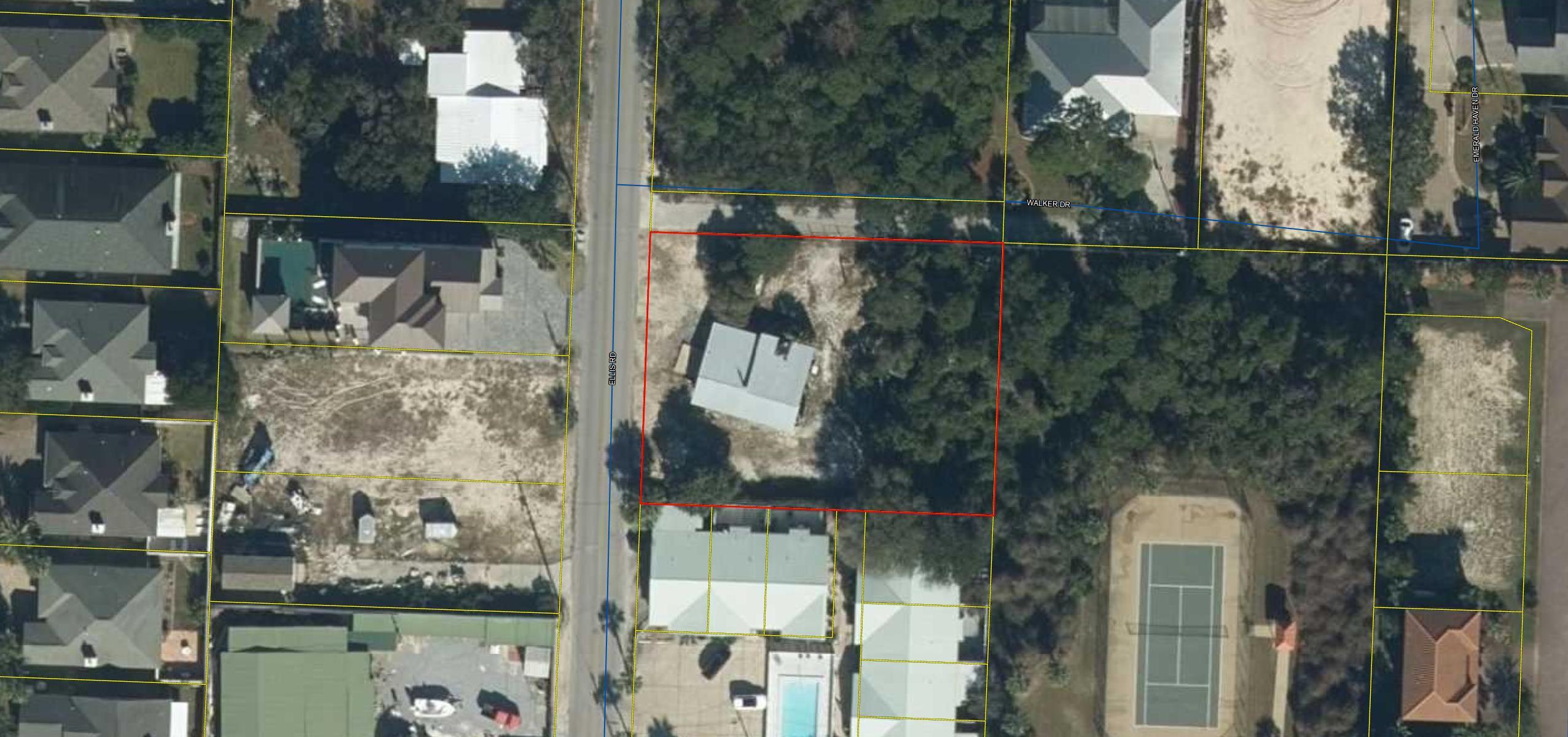 136 Ellis Road Miramar Beach FL 32550