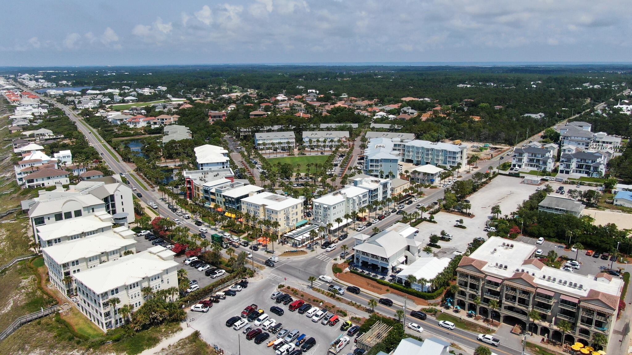 Lot 3 Michaela Lane Santa Rosa Beach FL 32459
